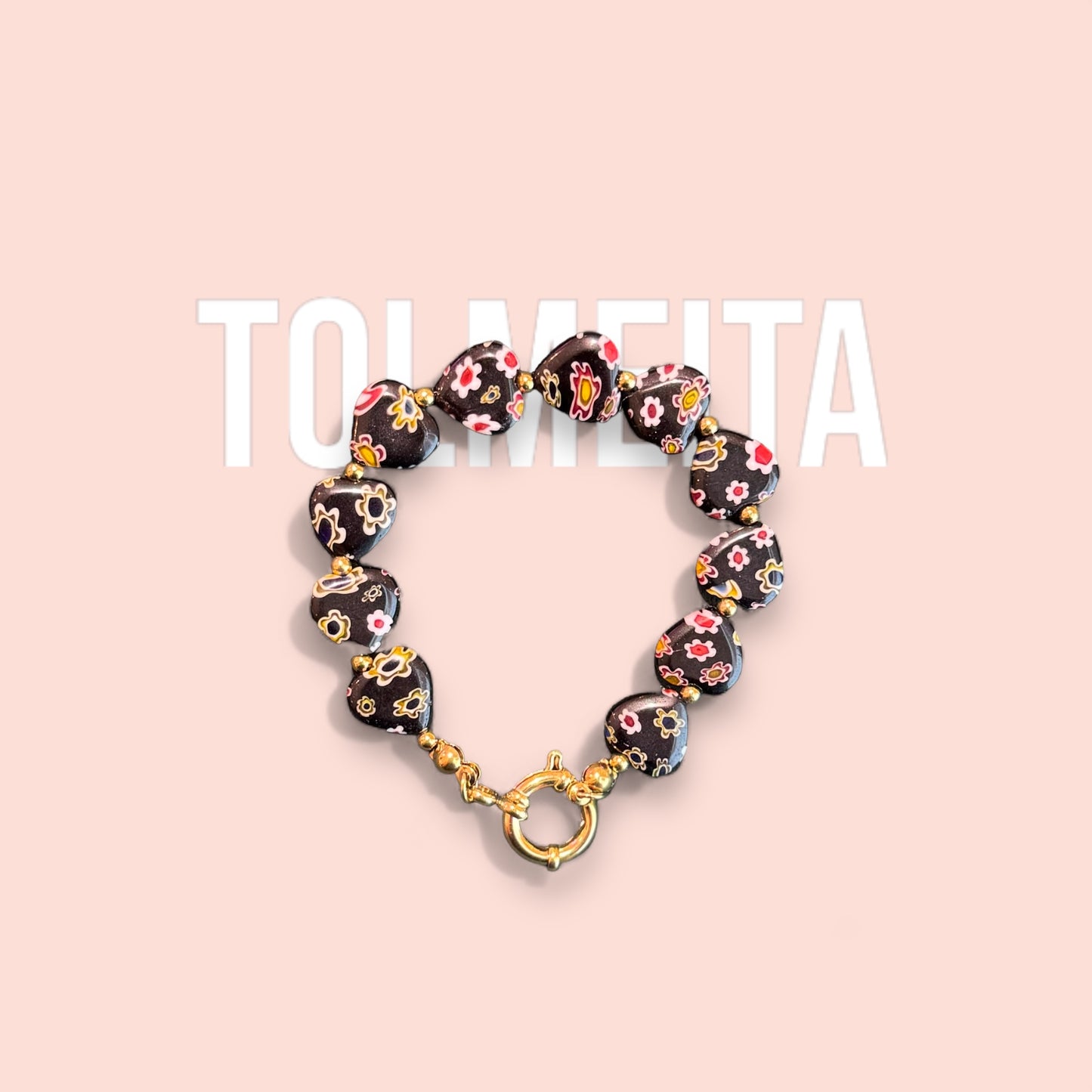 The KYOTO wristband
