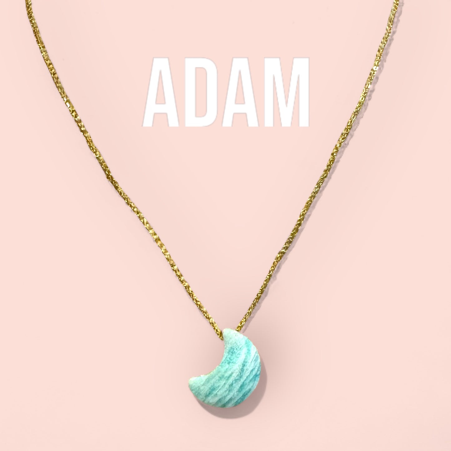 Le collier ADAM
