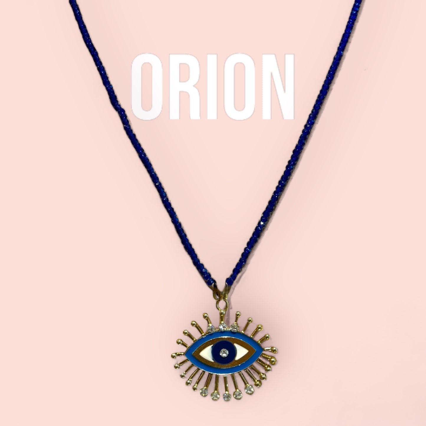 The ORION necklace
