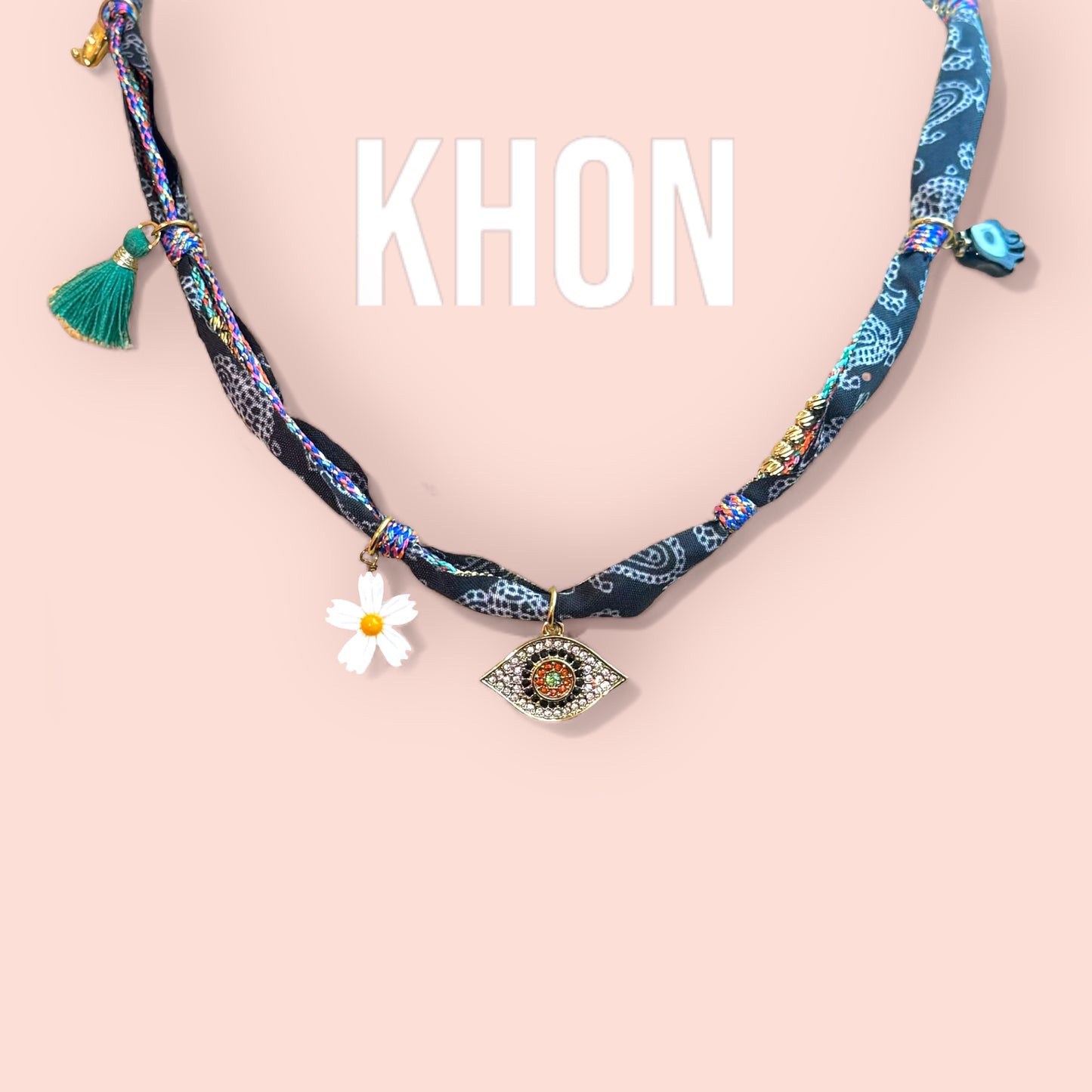 Le collier KHON
