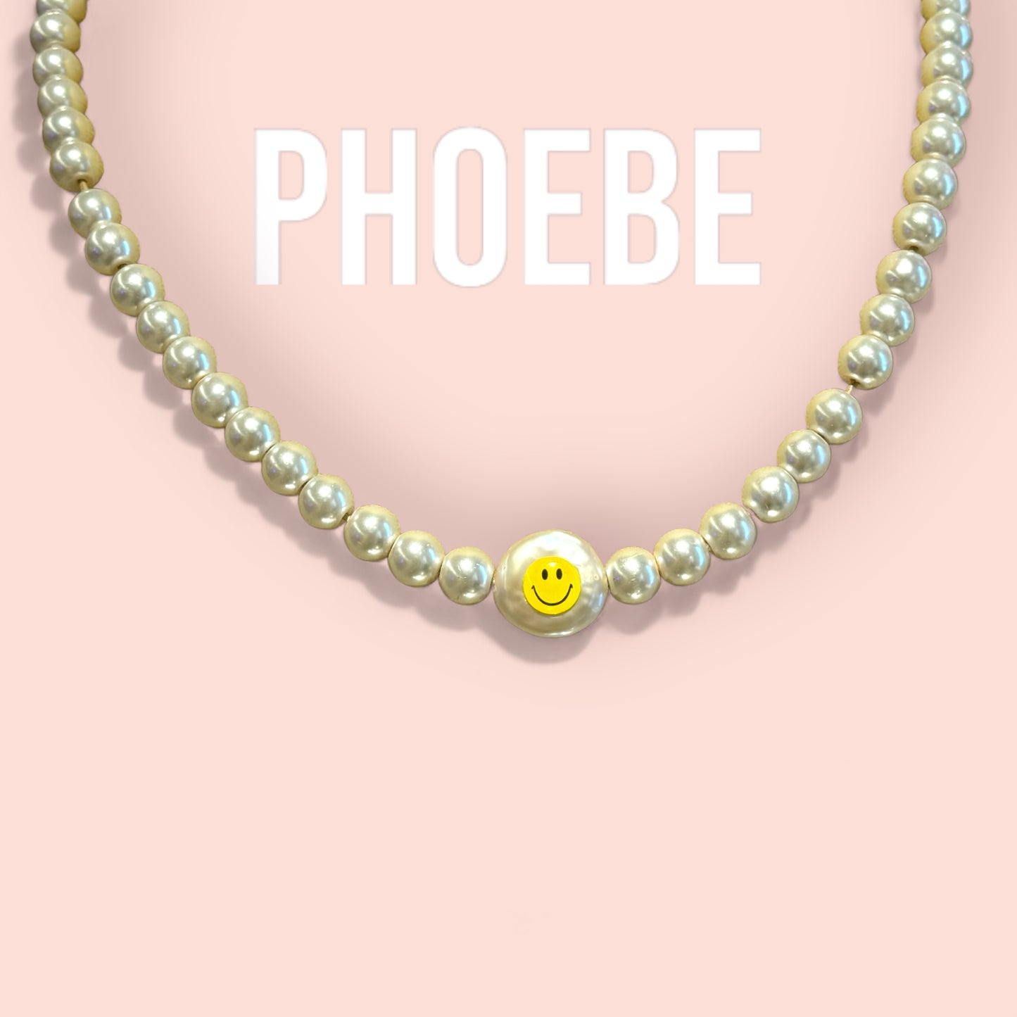 The PHOEBE necklace