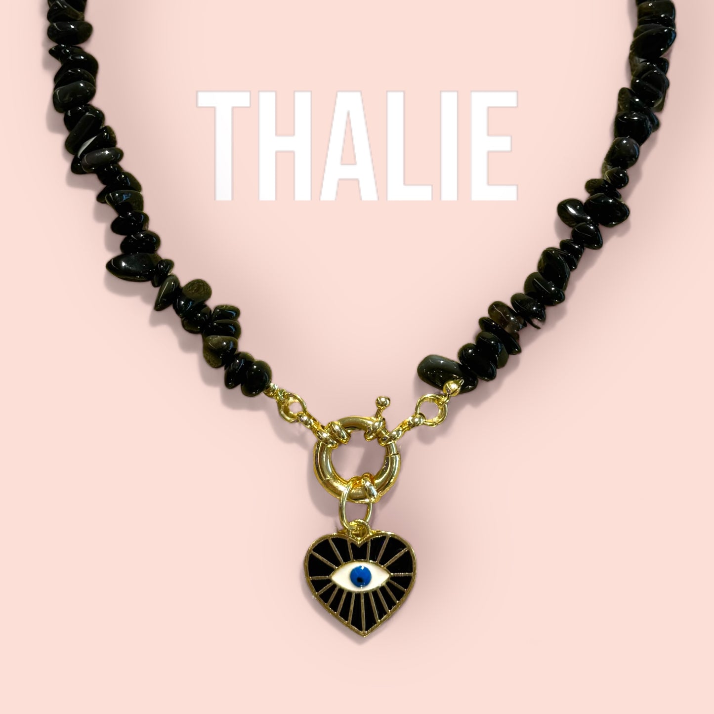 The THALIE necklace