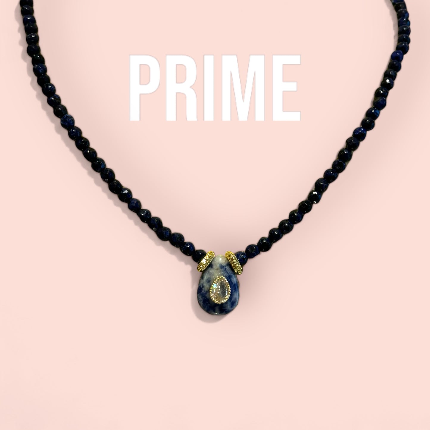 Le collier PRIME