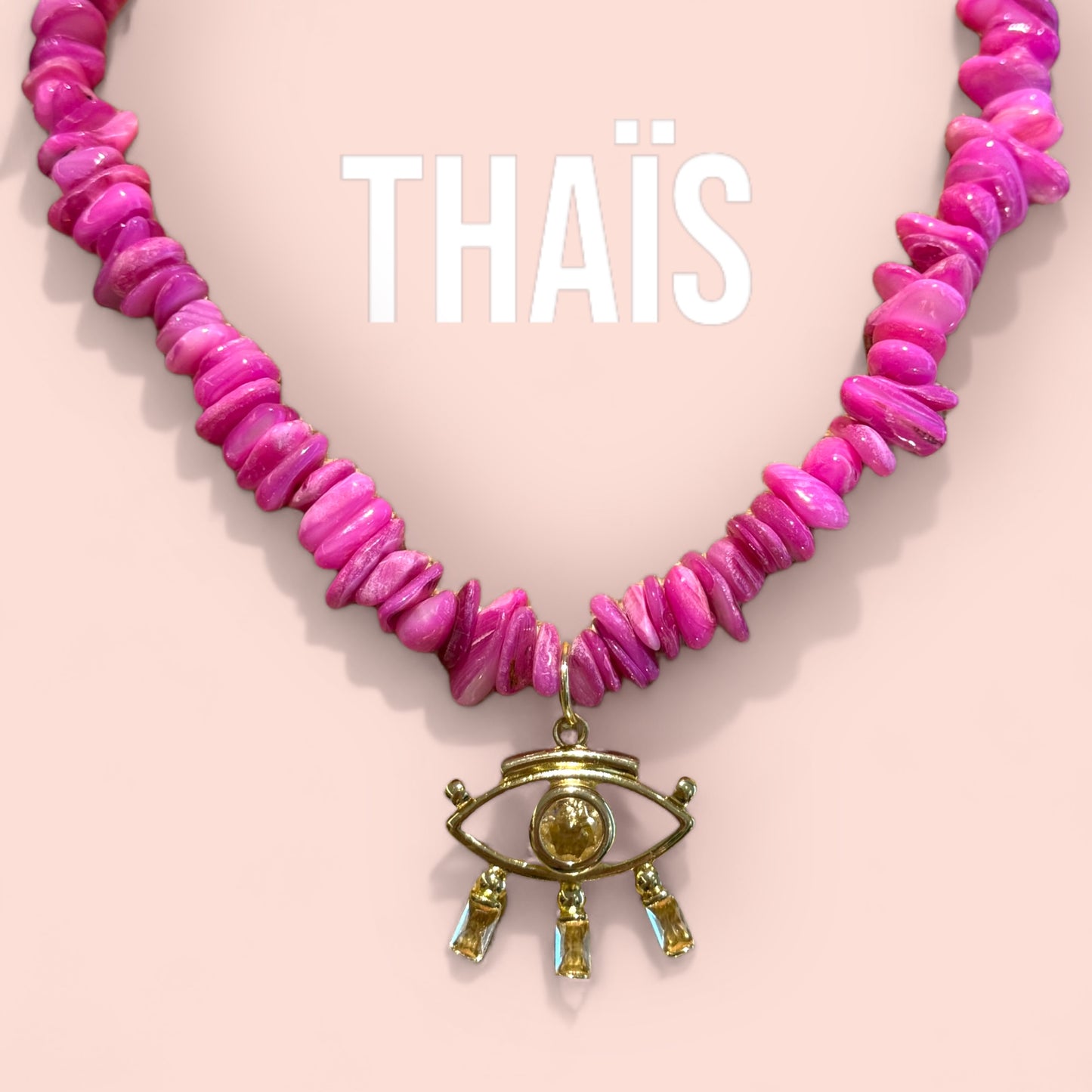 The JANICE necklace
