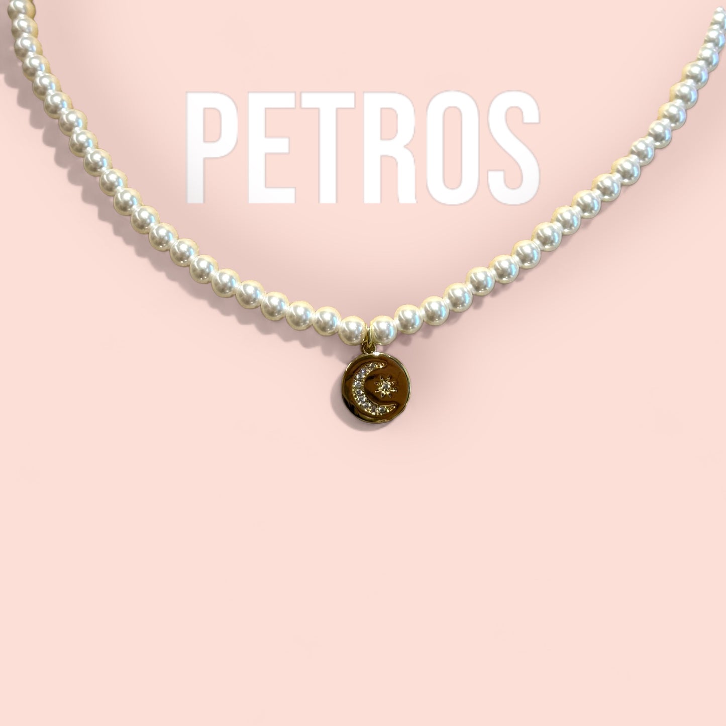 Le collier PETROS