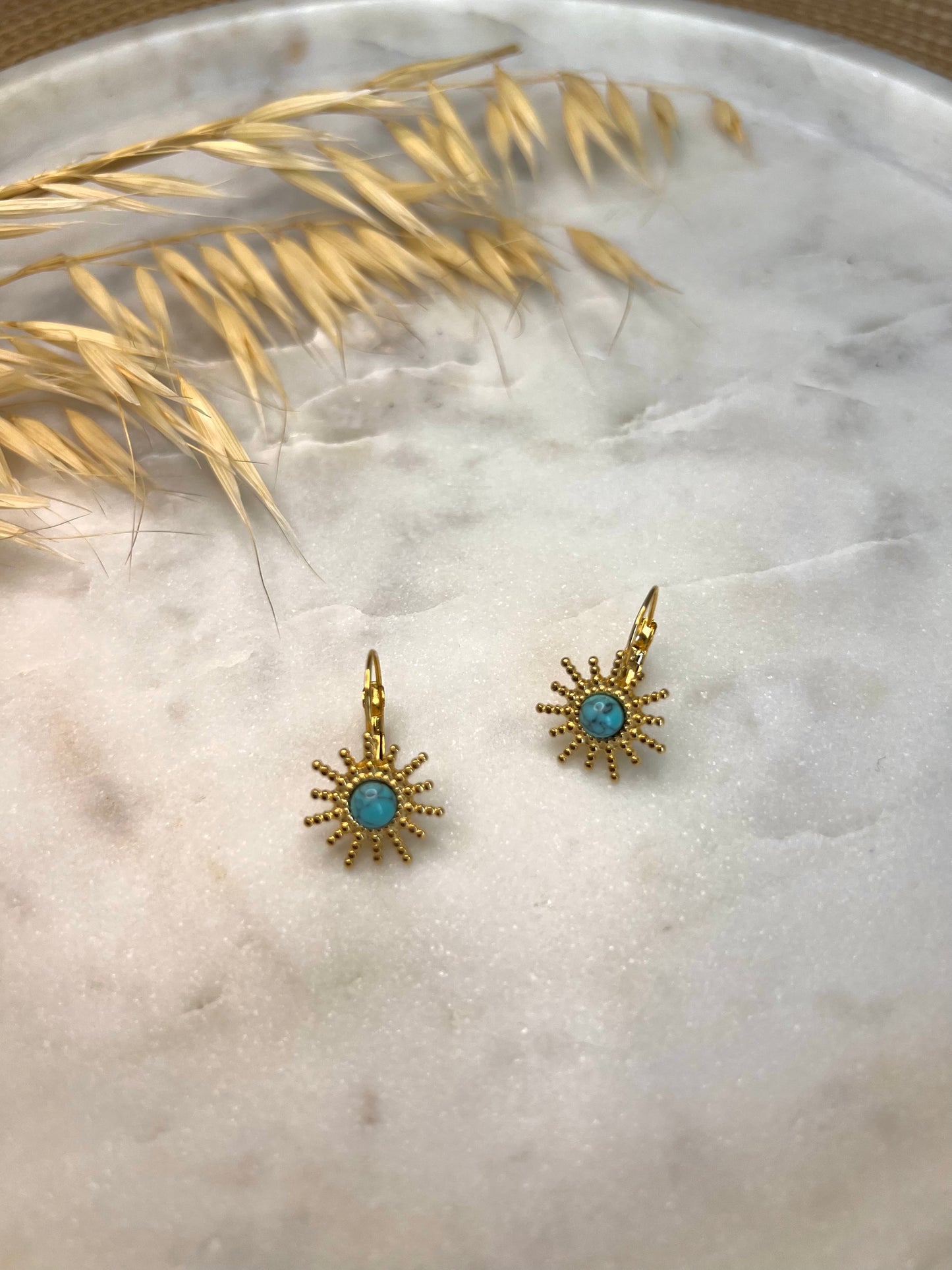 MAELLE earrings