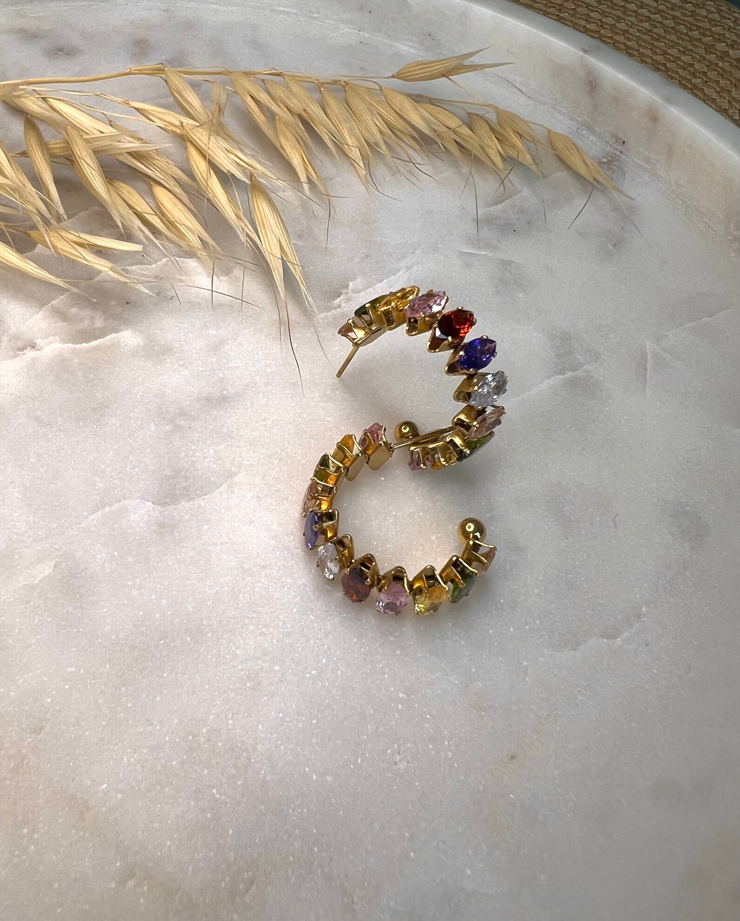 GEORGY earrings