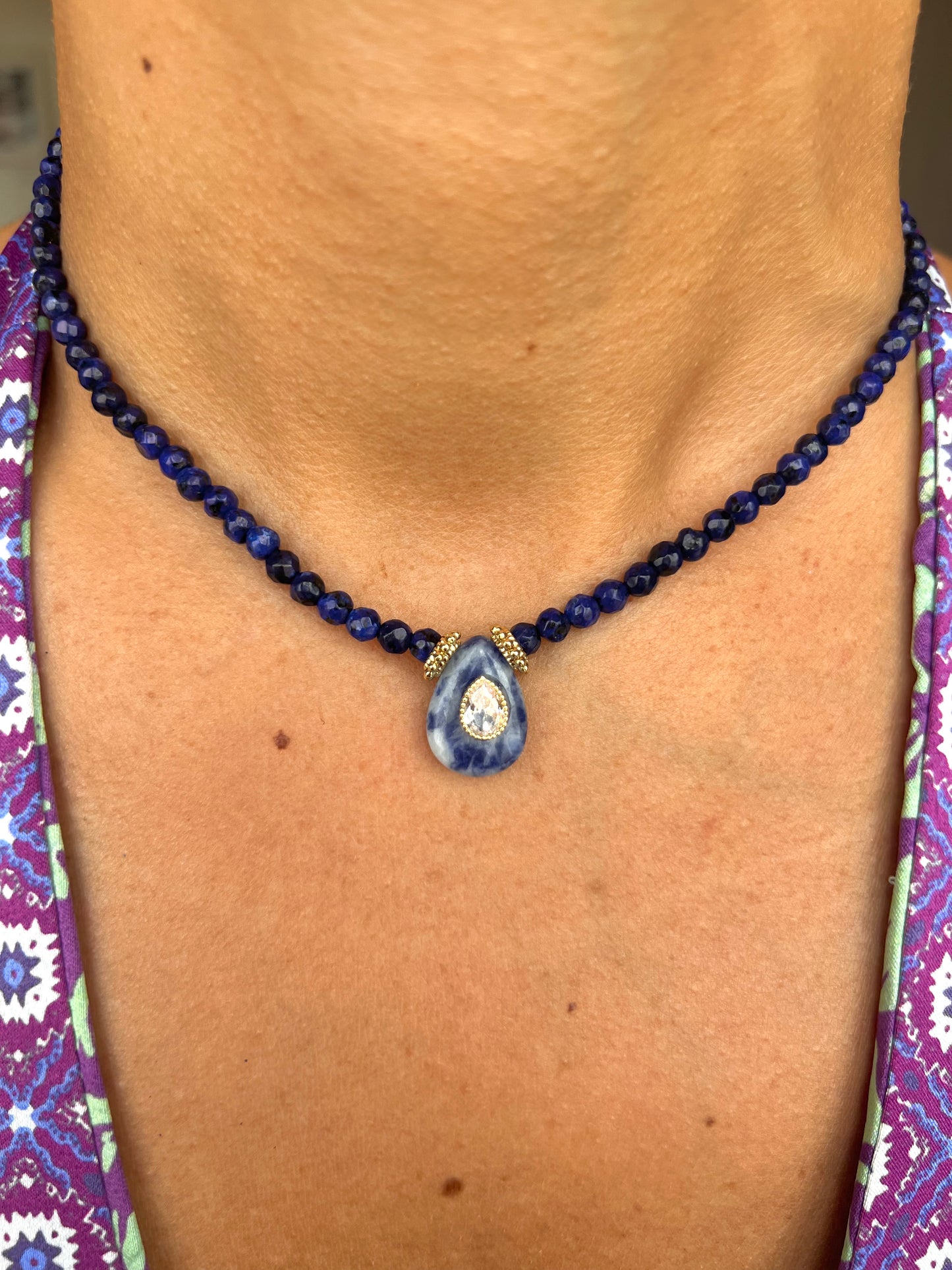 Le collier PRIME