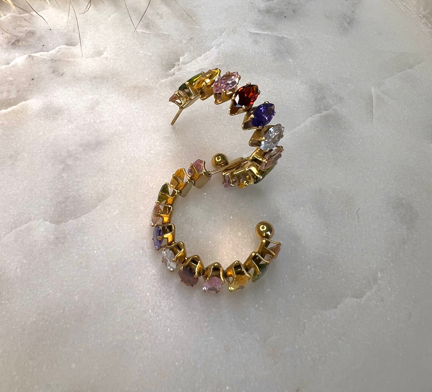 GEORGY earrings