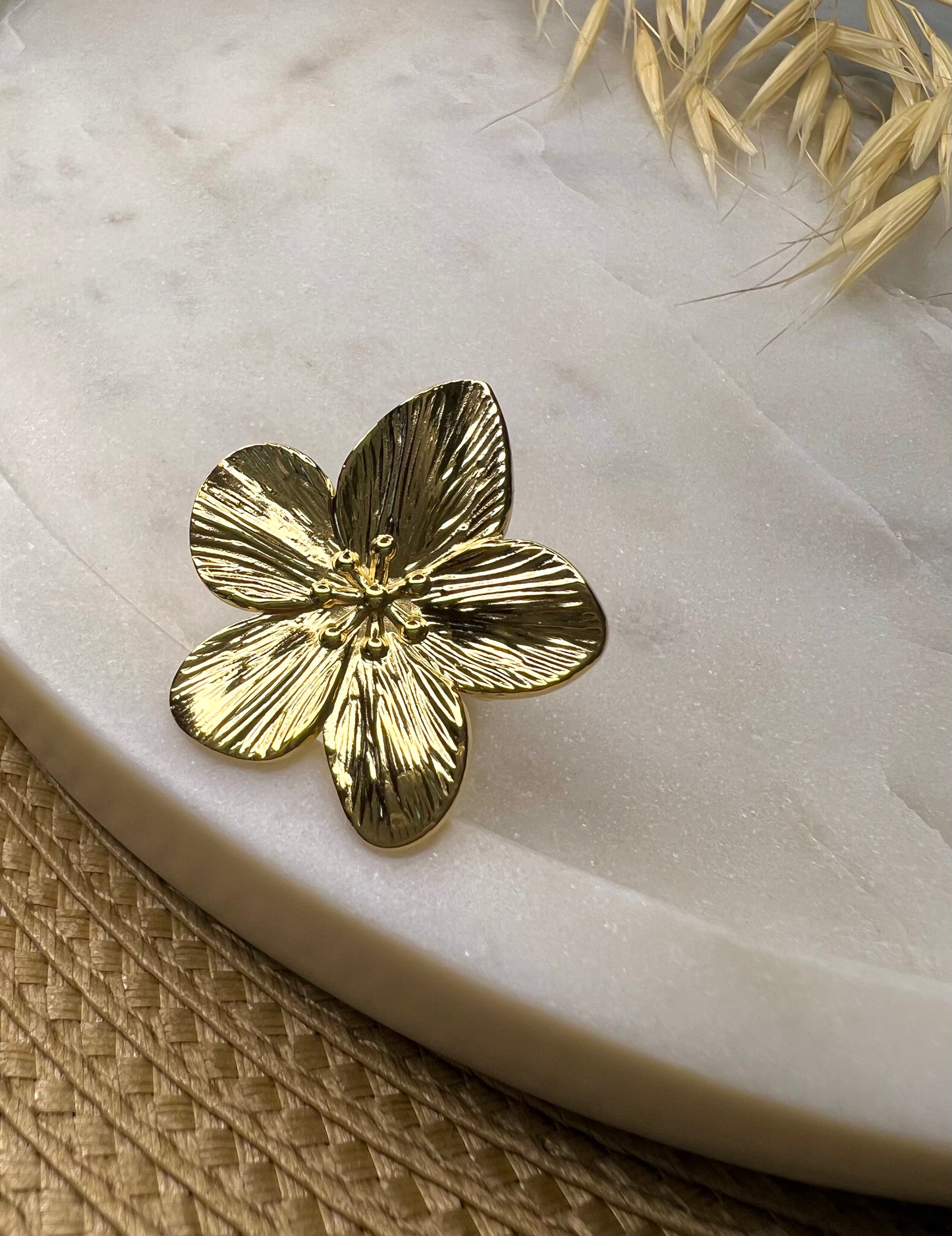 The MERYL ring