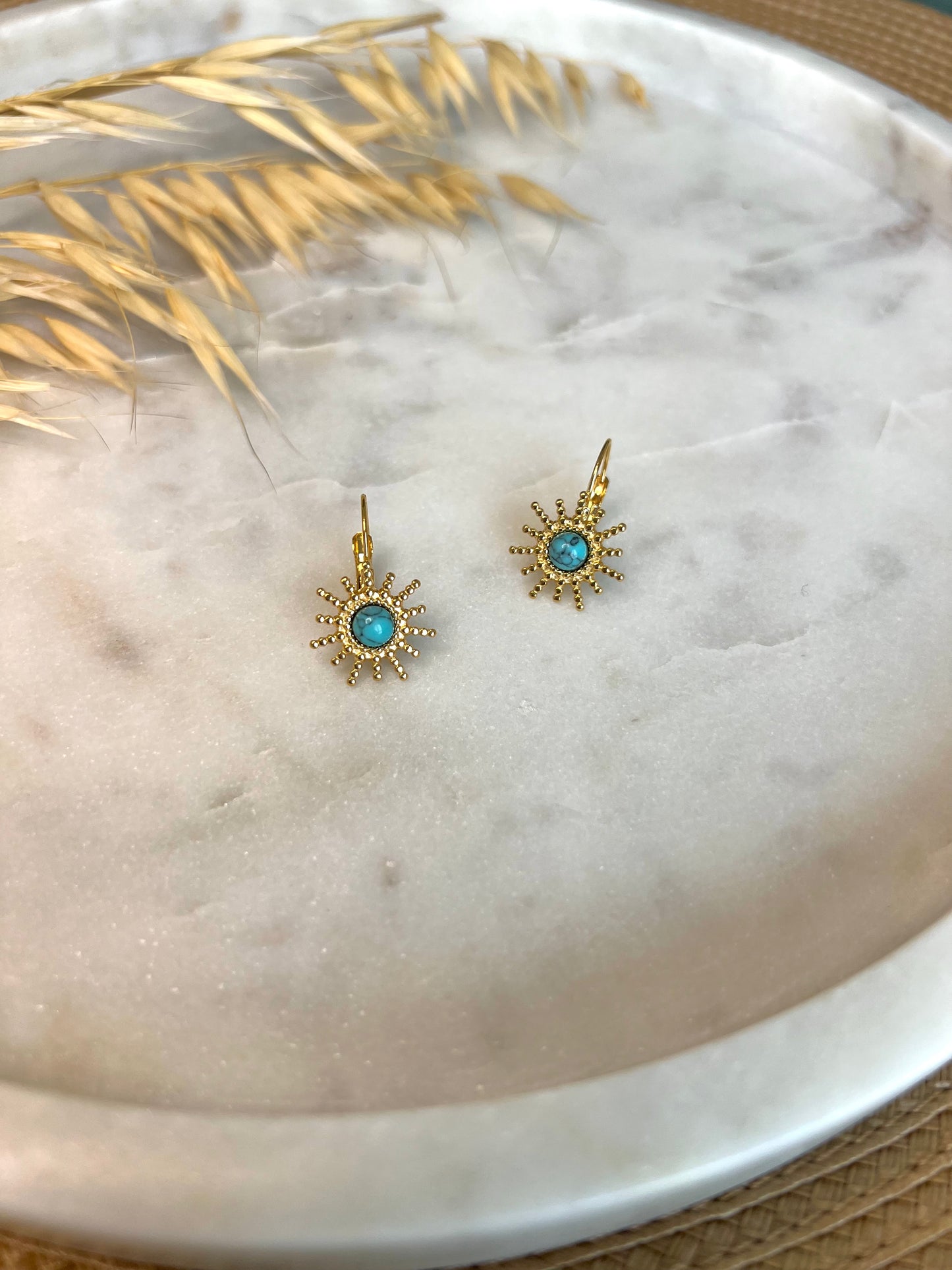 MAELLE earrings