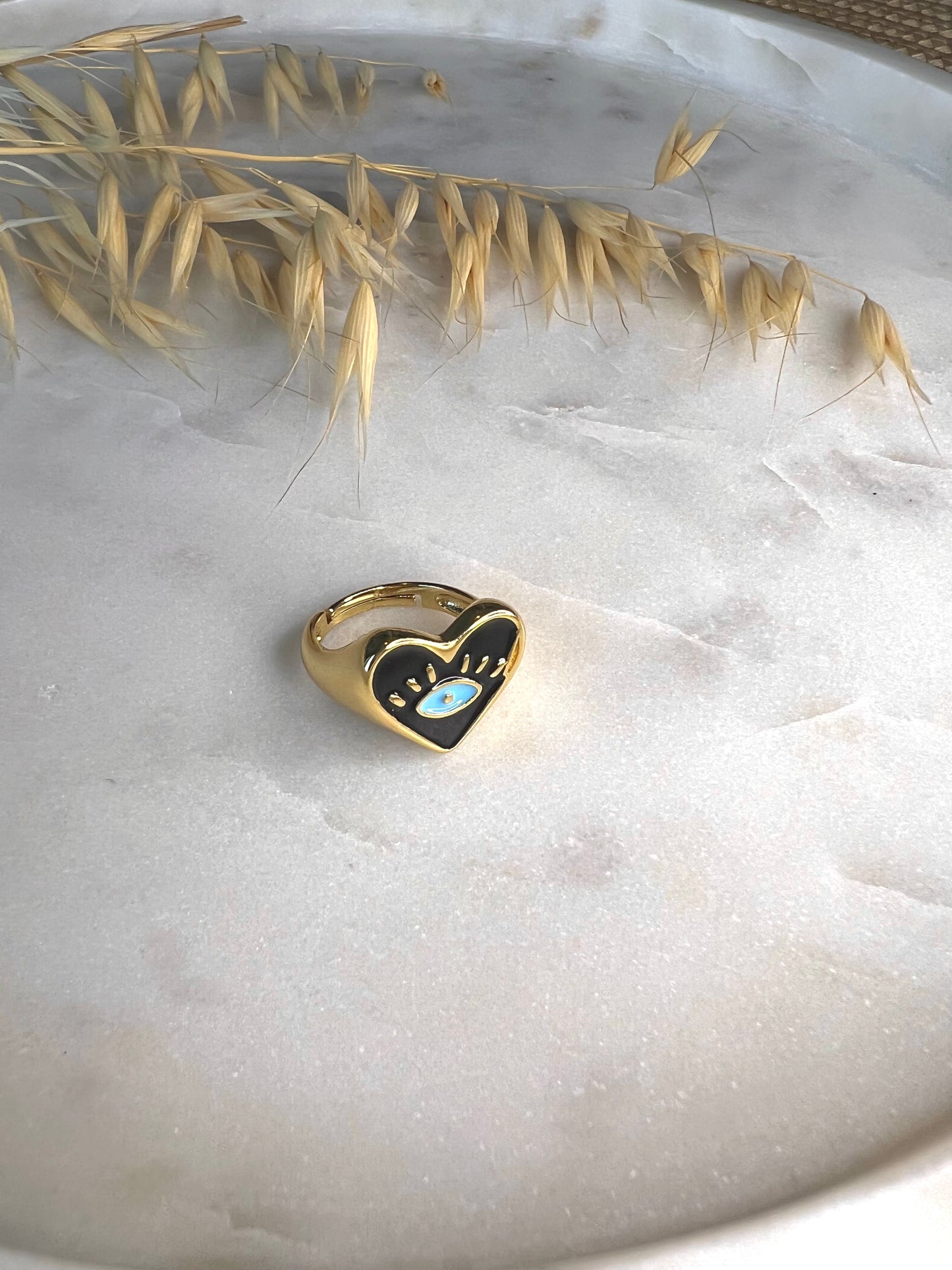 The TENESY ring