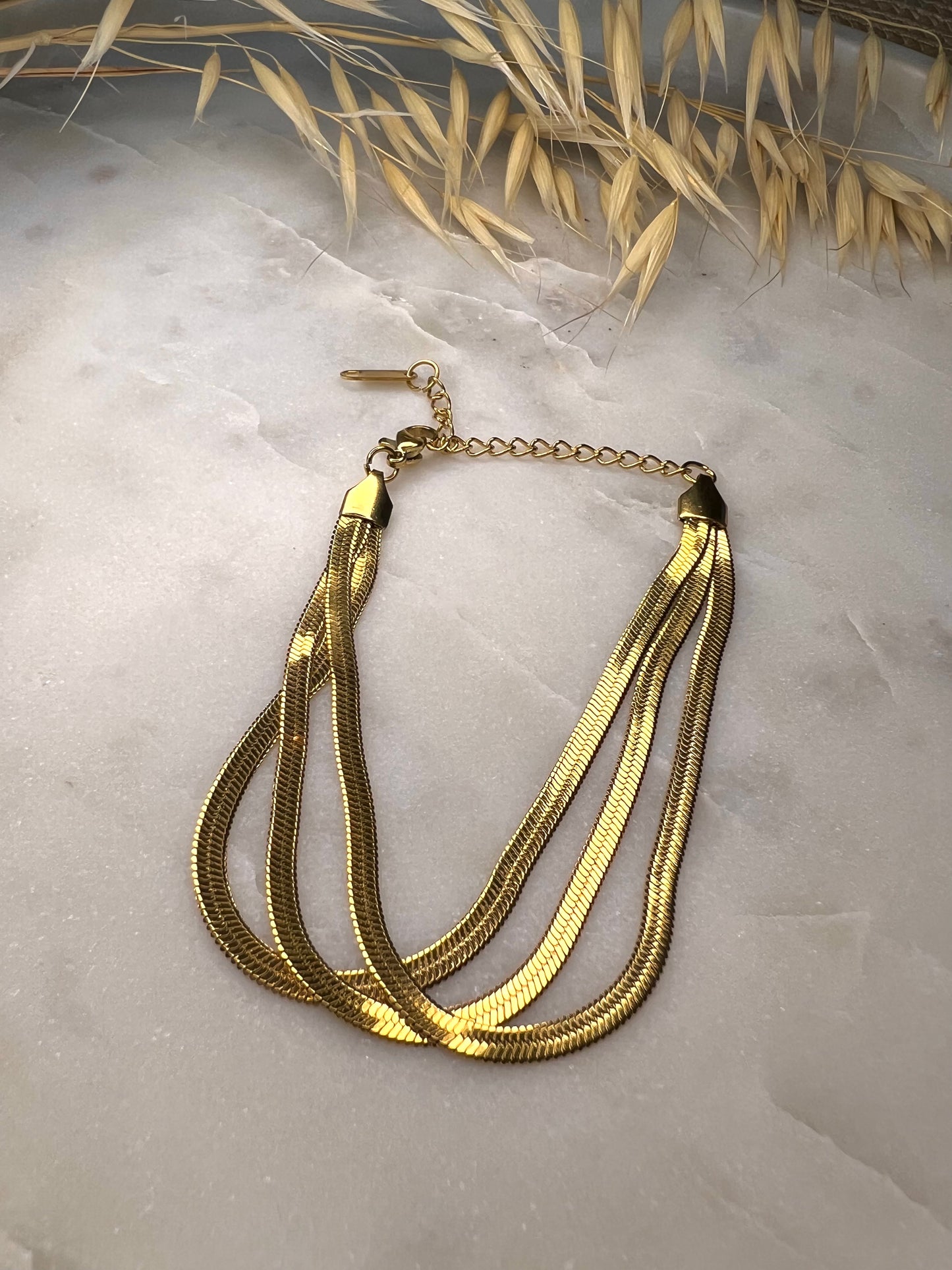 SPENCER bracelet
