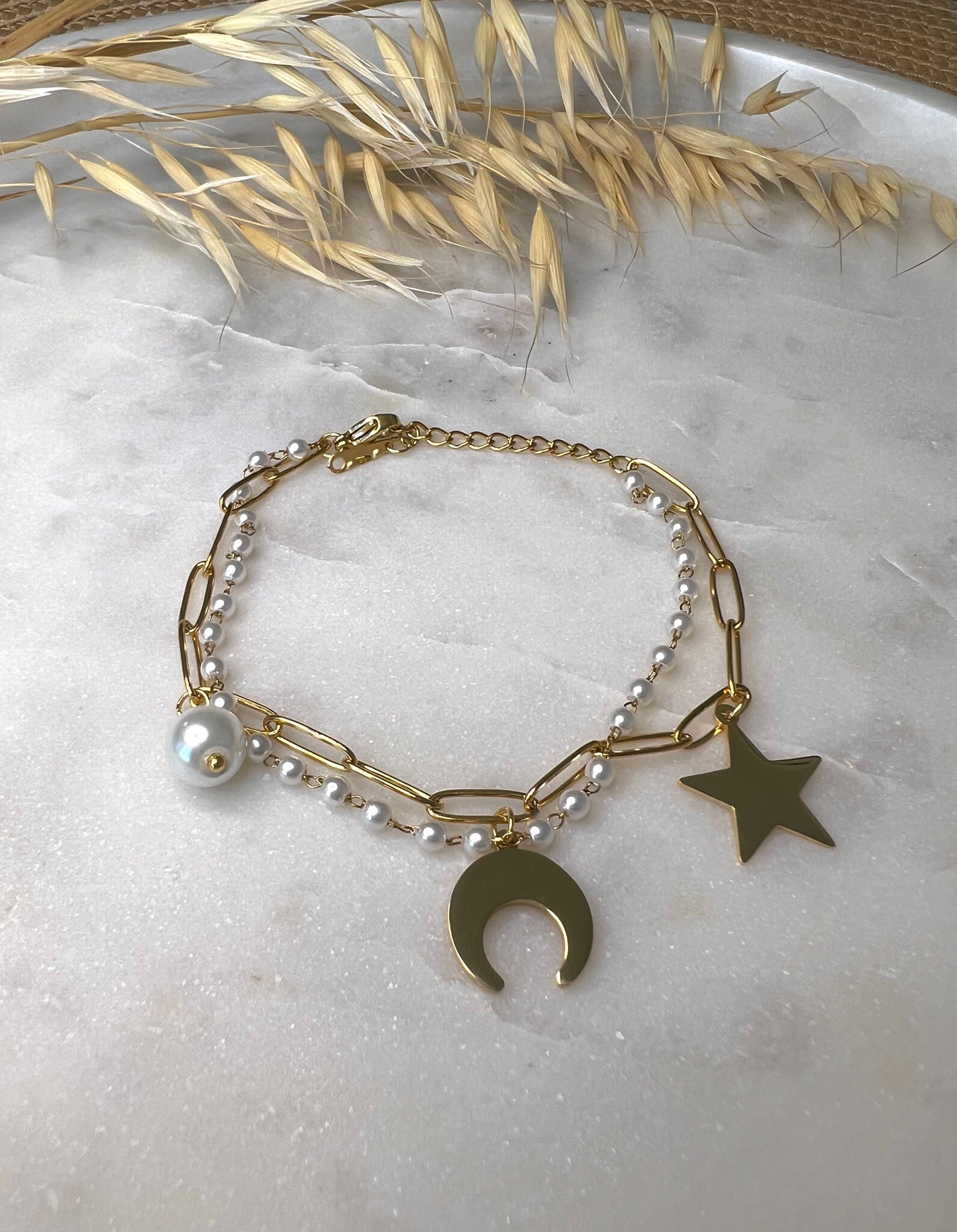 The KYOTO wristband