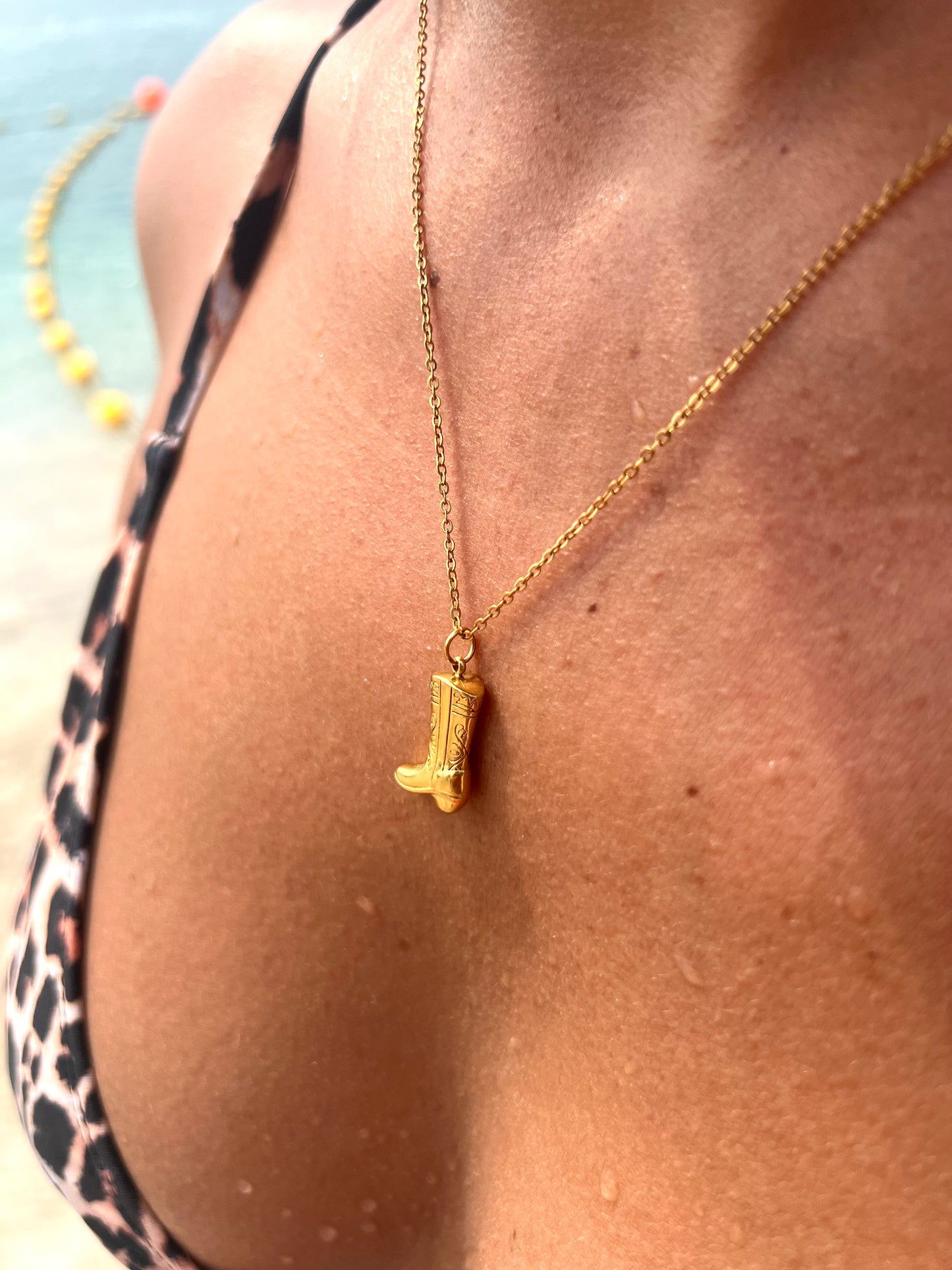 The HIPSTER necklace