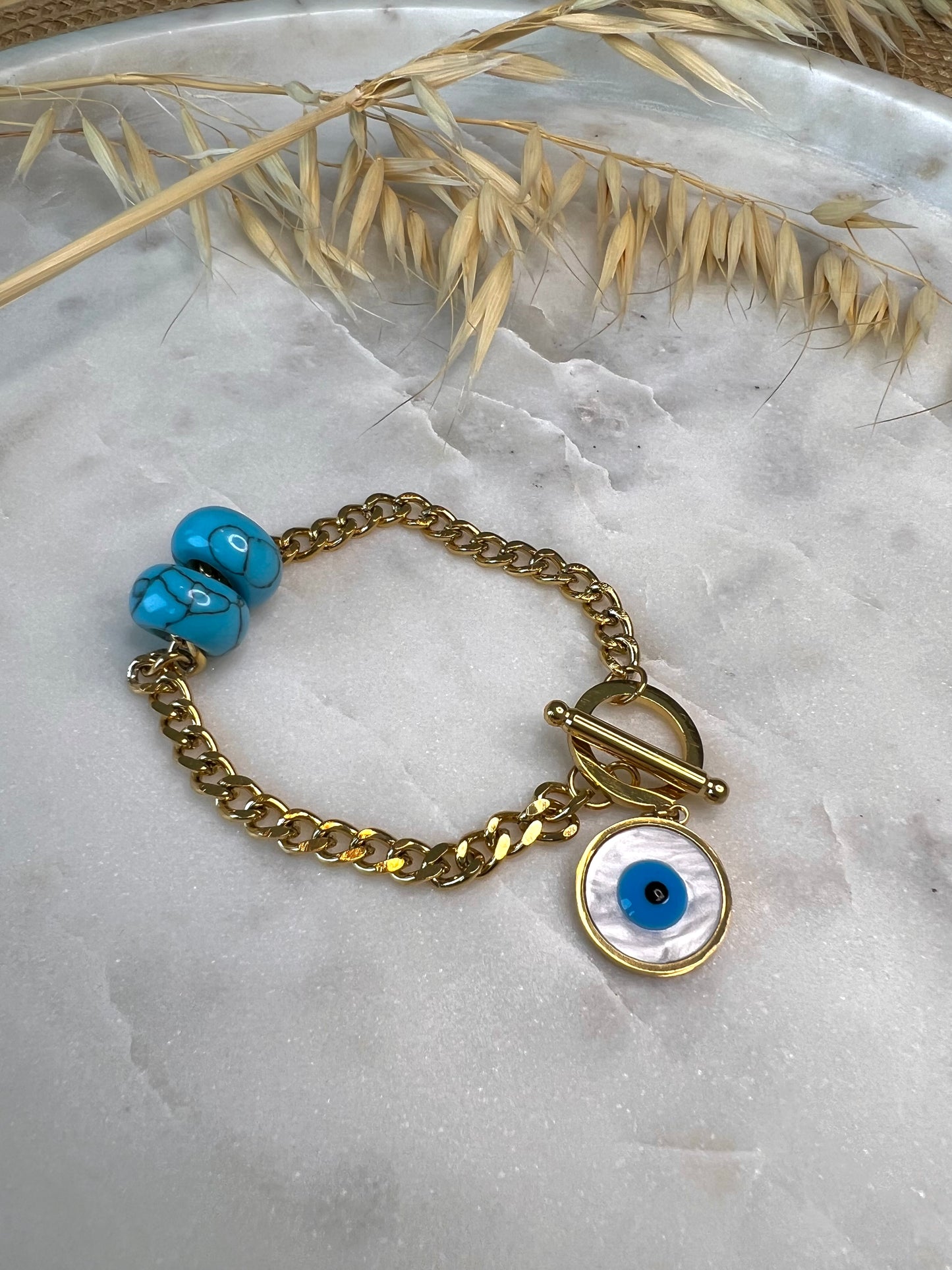 The SUZY bracelet