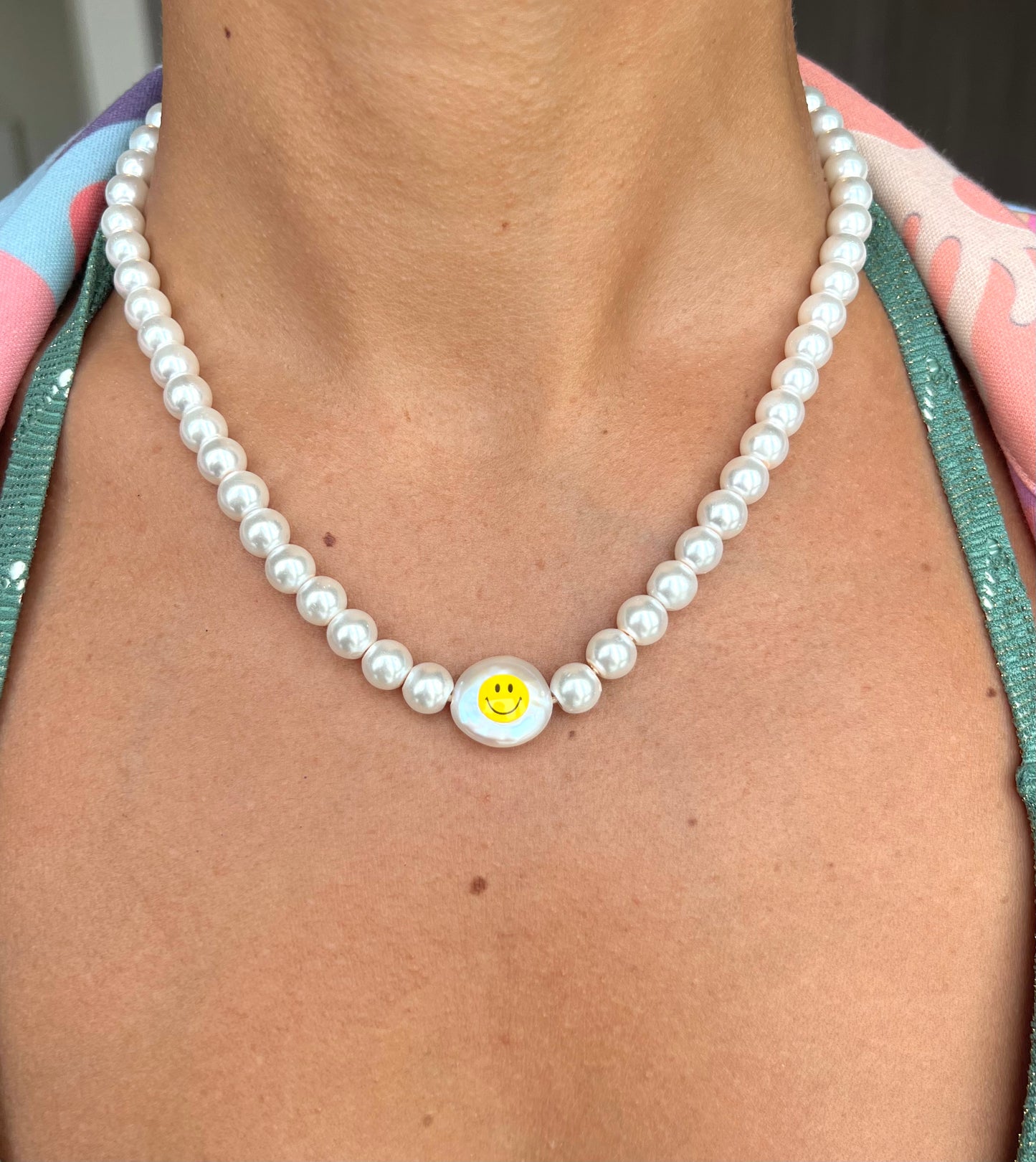 The PHOEBE necklace