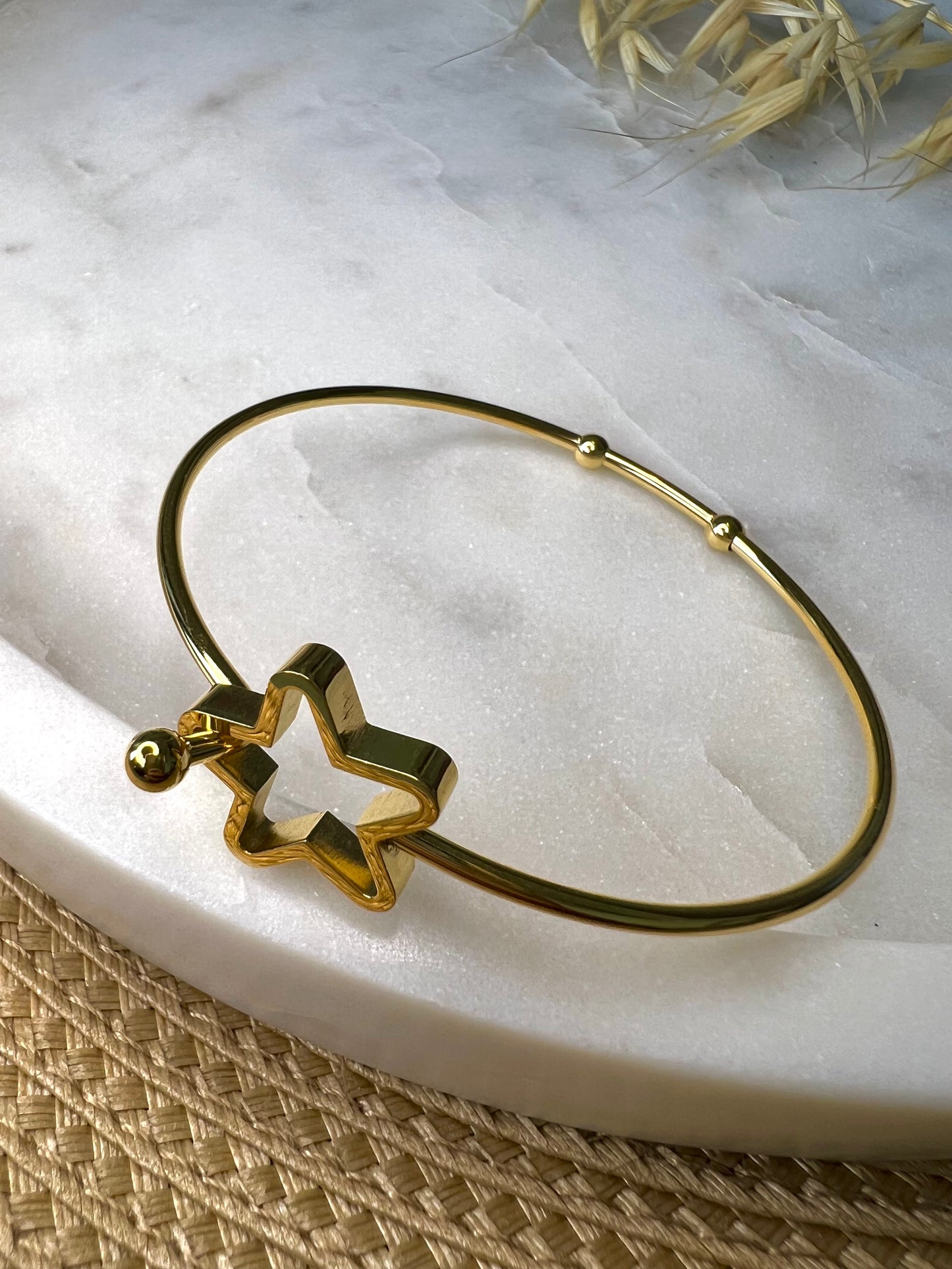 The CHRISTY bracelet