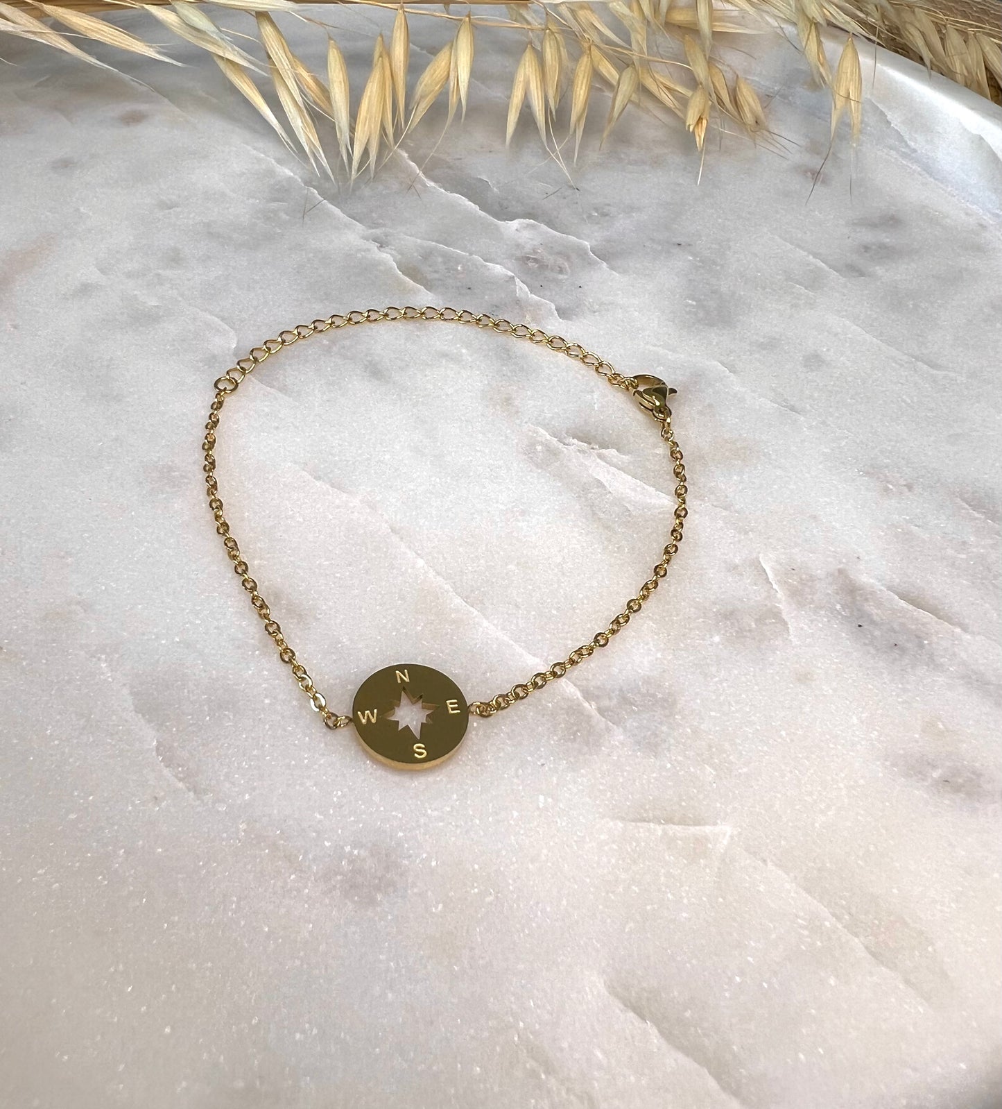 The JULIA bracelet