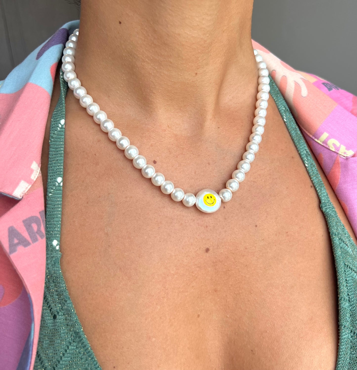 The PHOEBE necklace