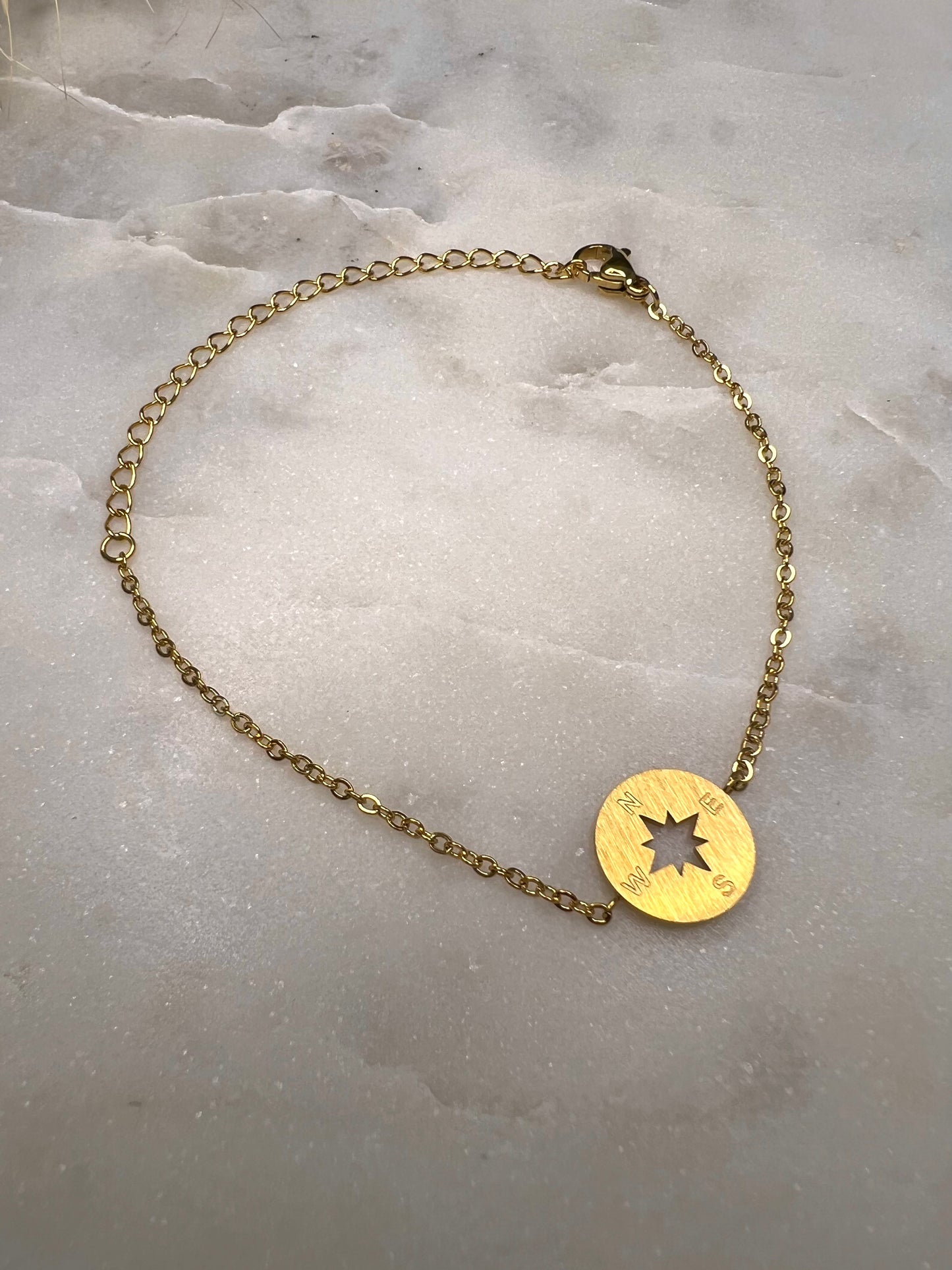 The JULIA bracelet