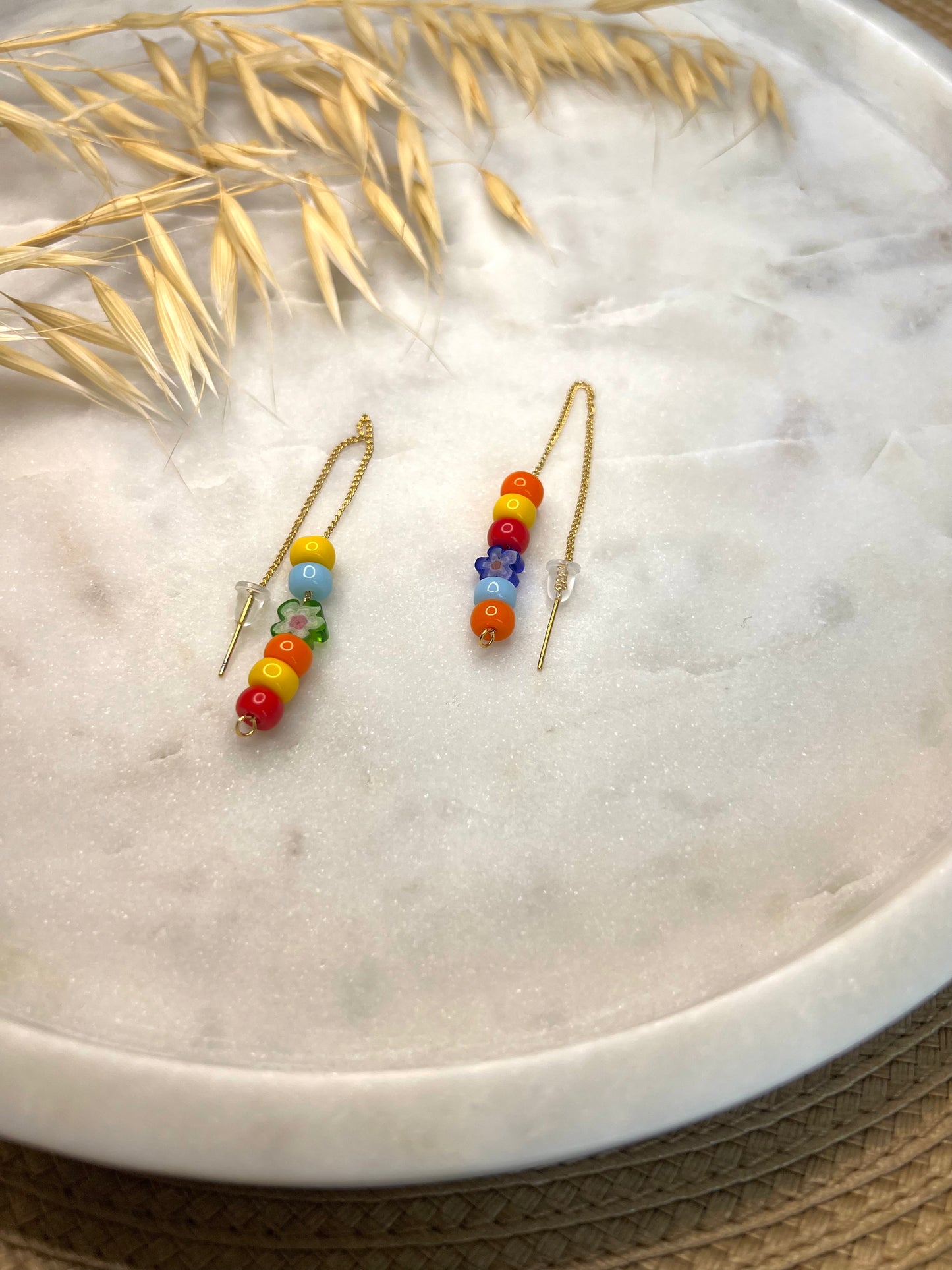 MAXWELL earrings