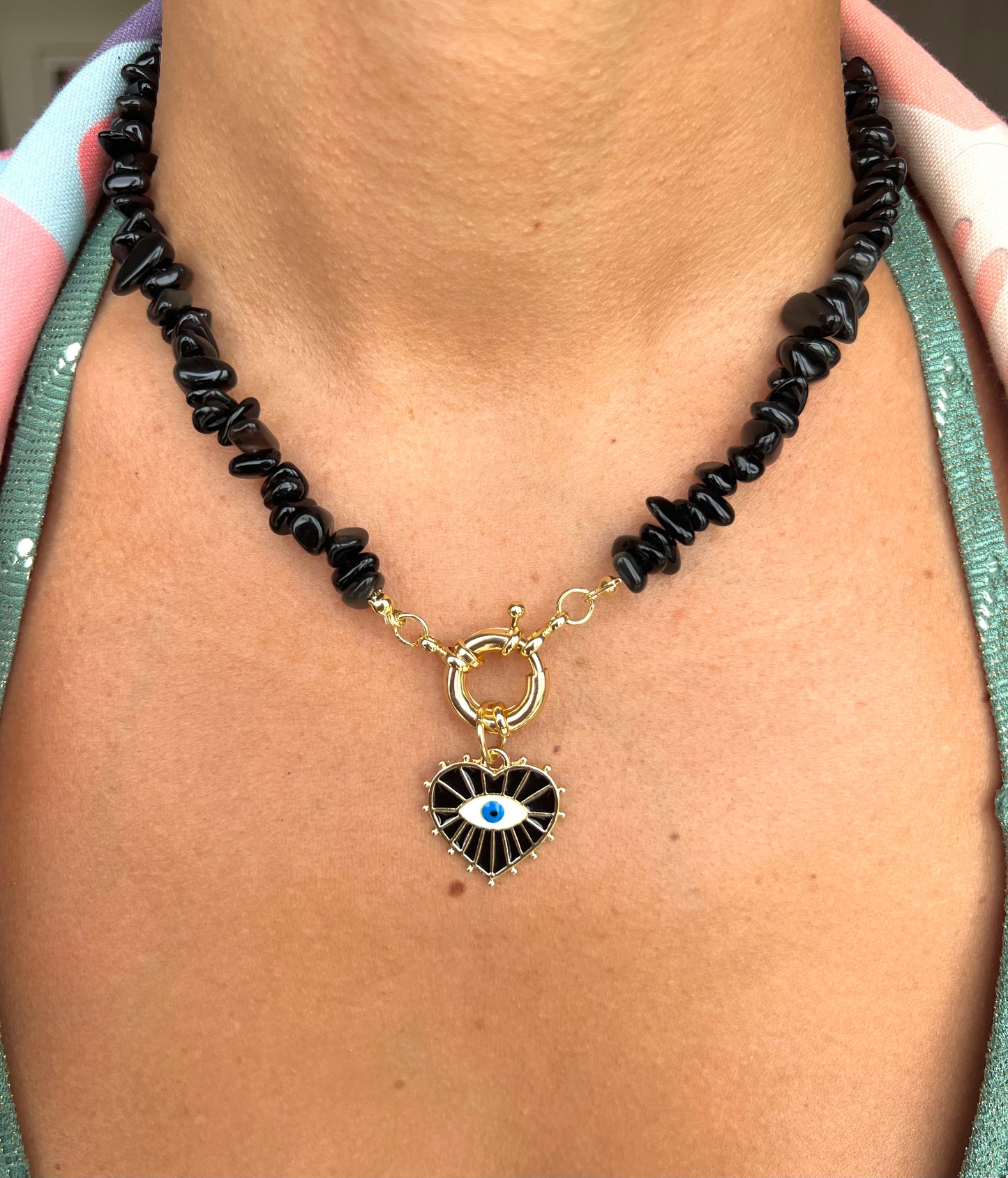 The THALIE necklace