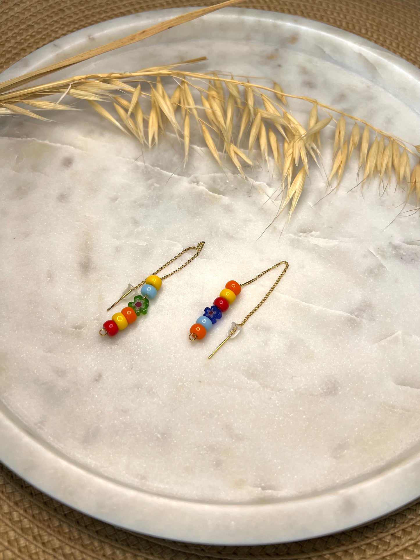 MAXWELL earrings
