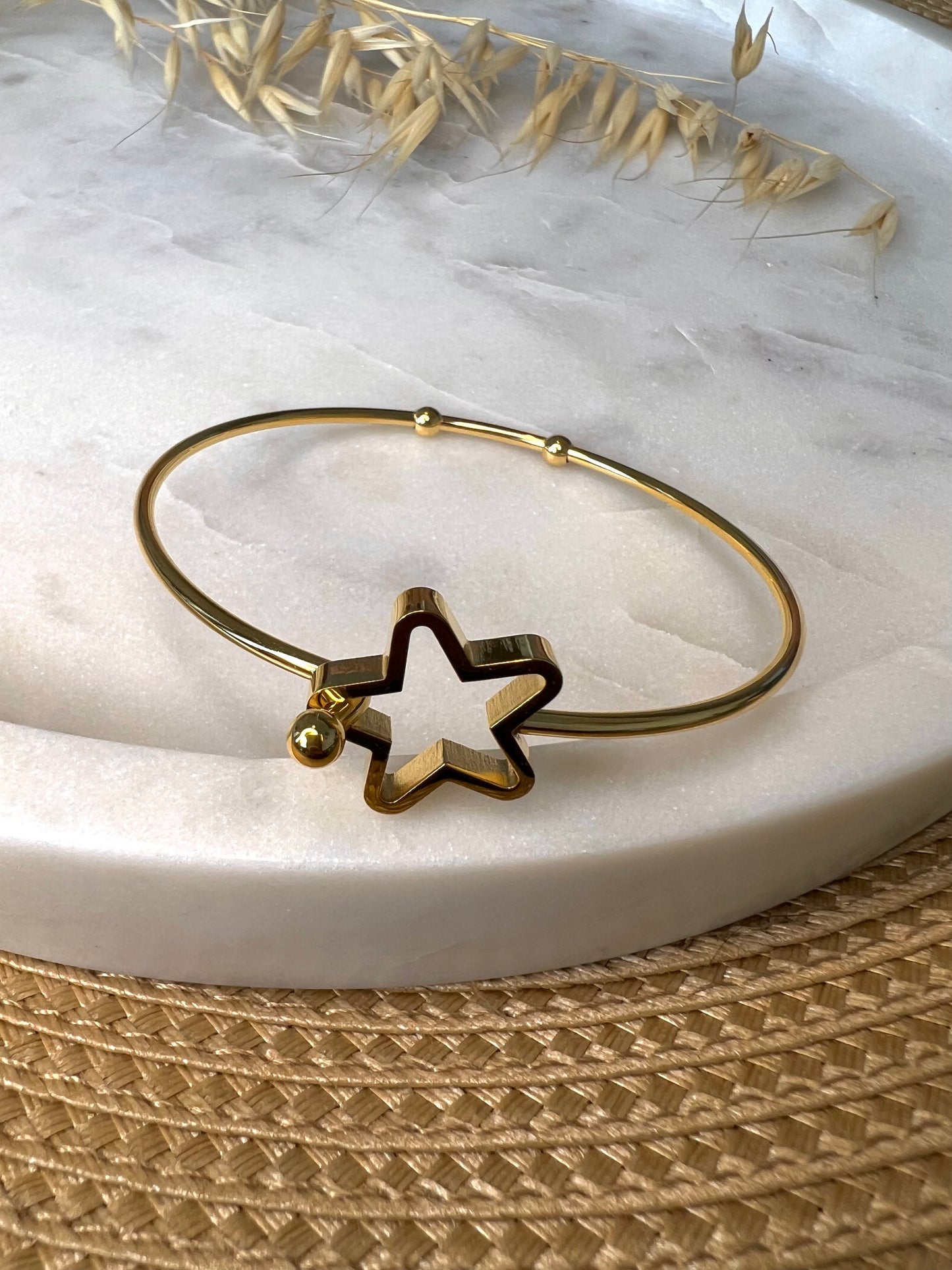The CHRISTY bracelet