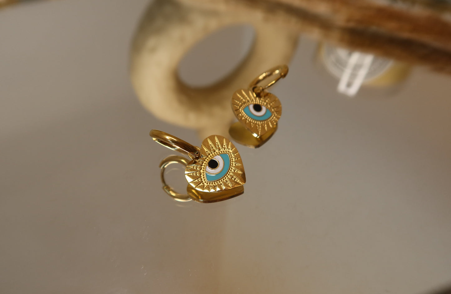 MODICA earrings