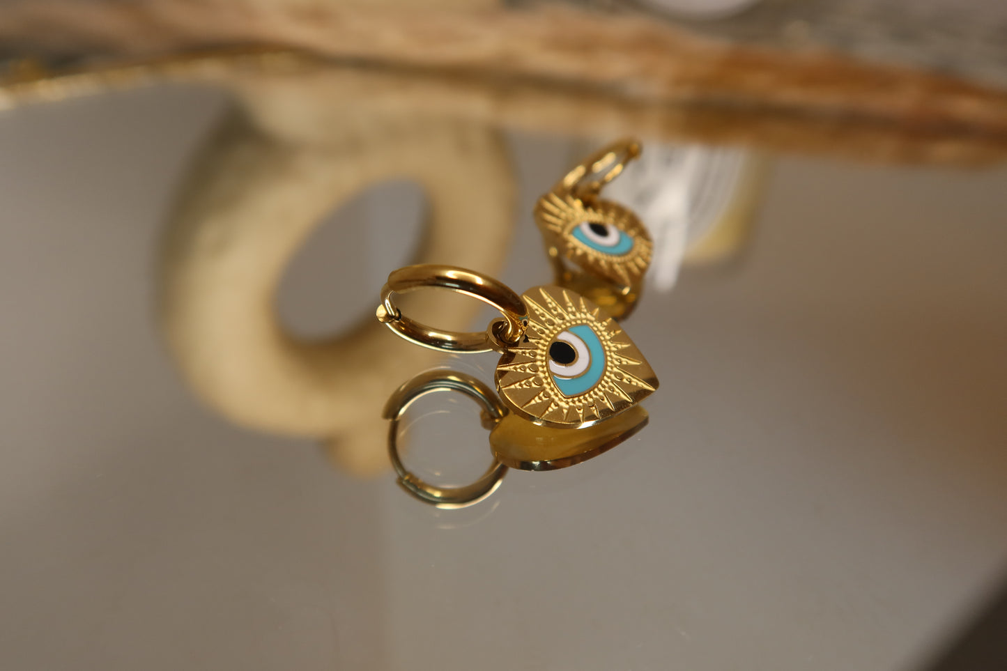 MODICA earrings