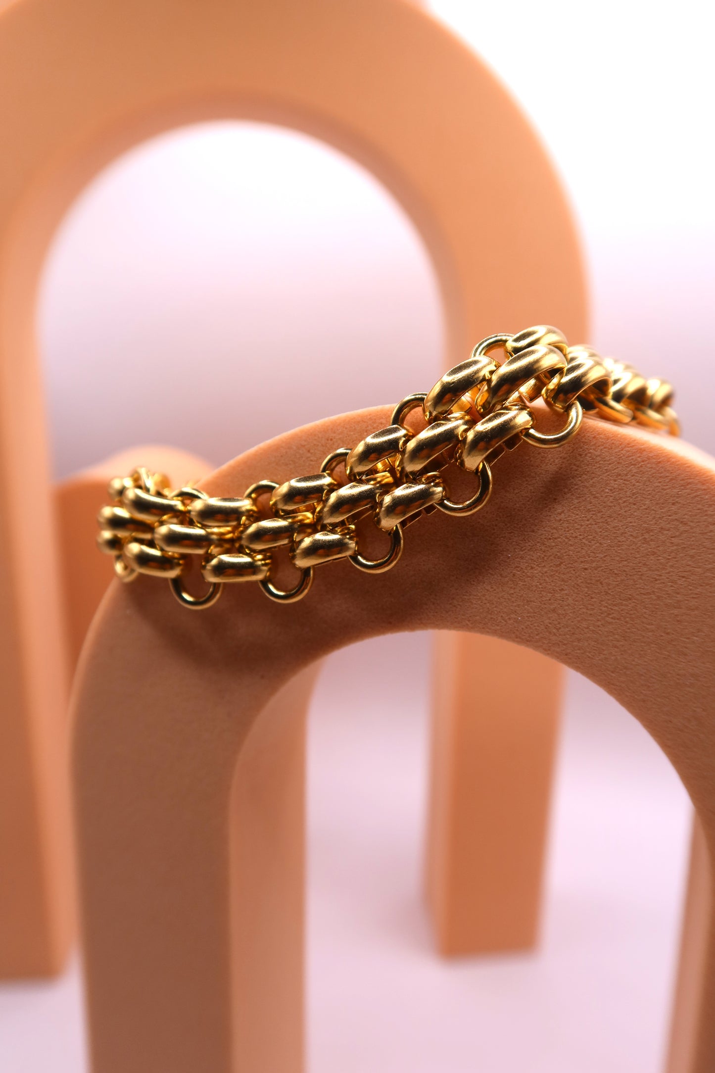 The HADES bracelet