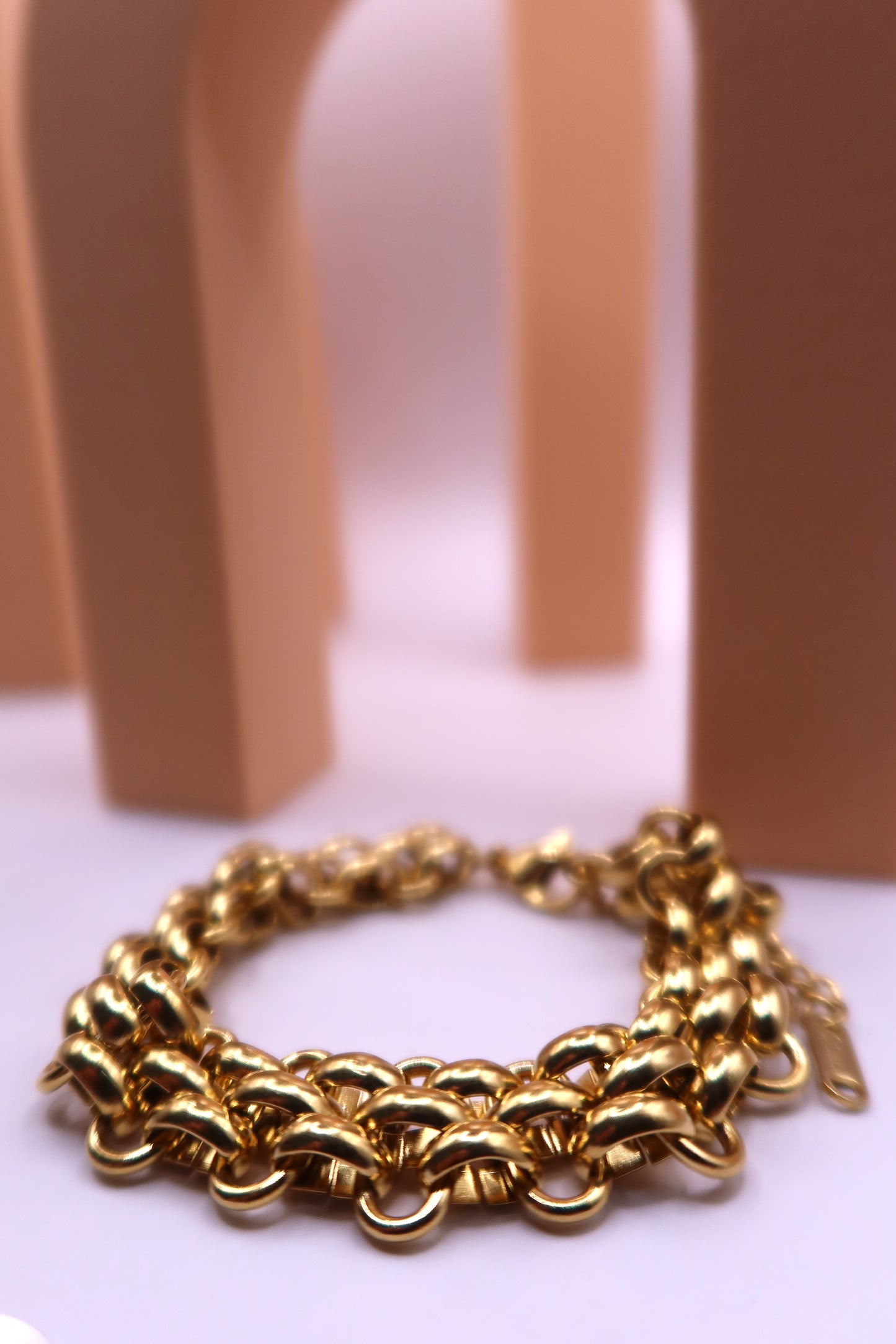 The HADES bracelet