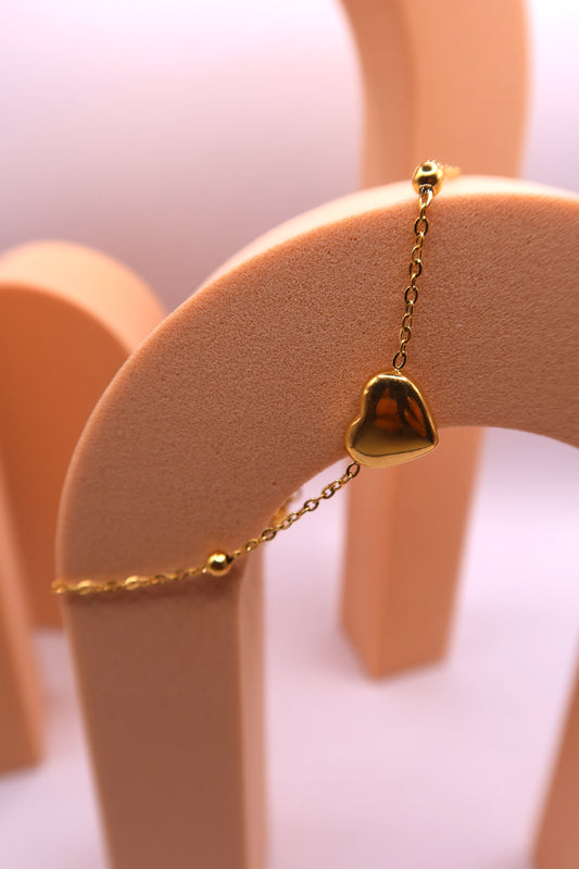 Le bracelet GREGORIOS