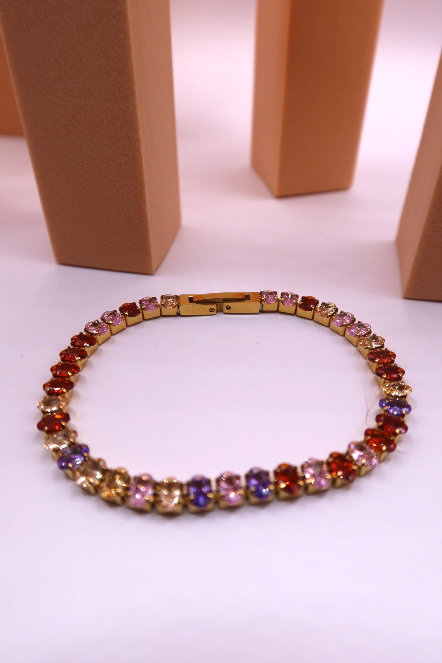 The AYAZ bracelet