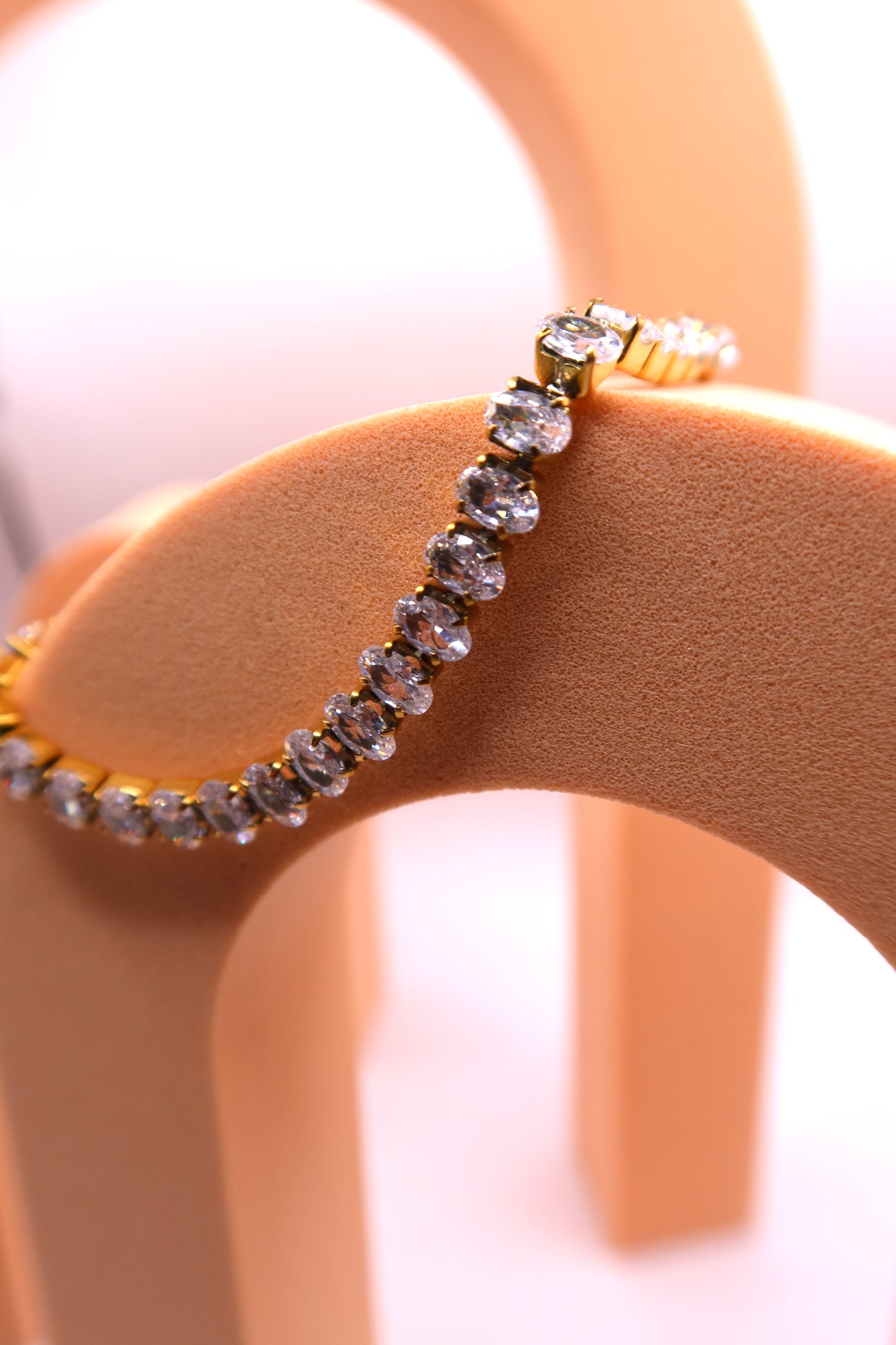 The AYAZ bracelet