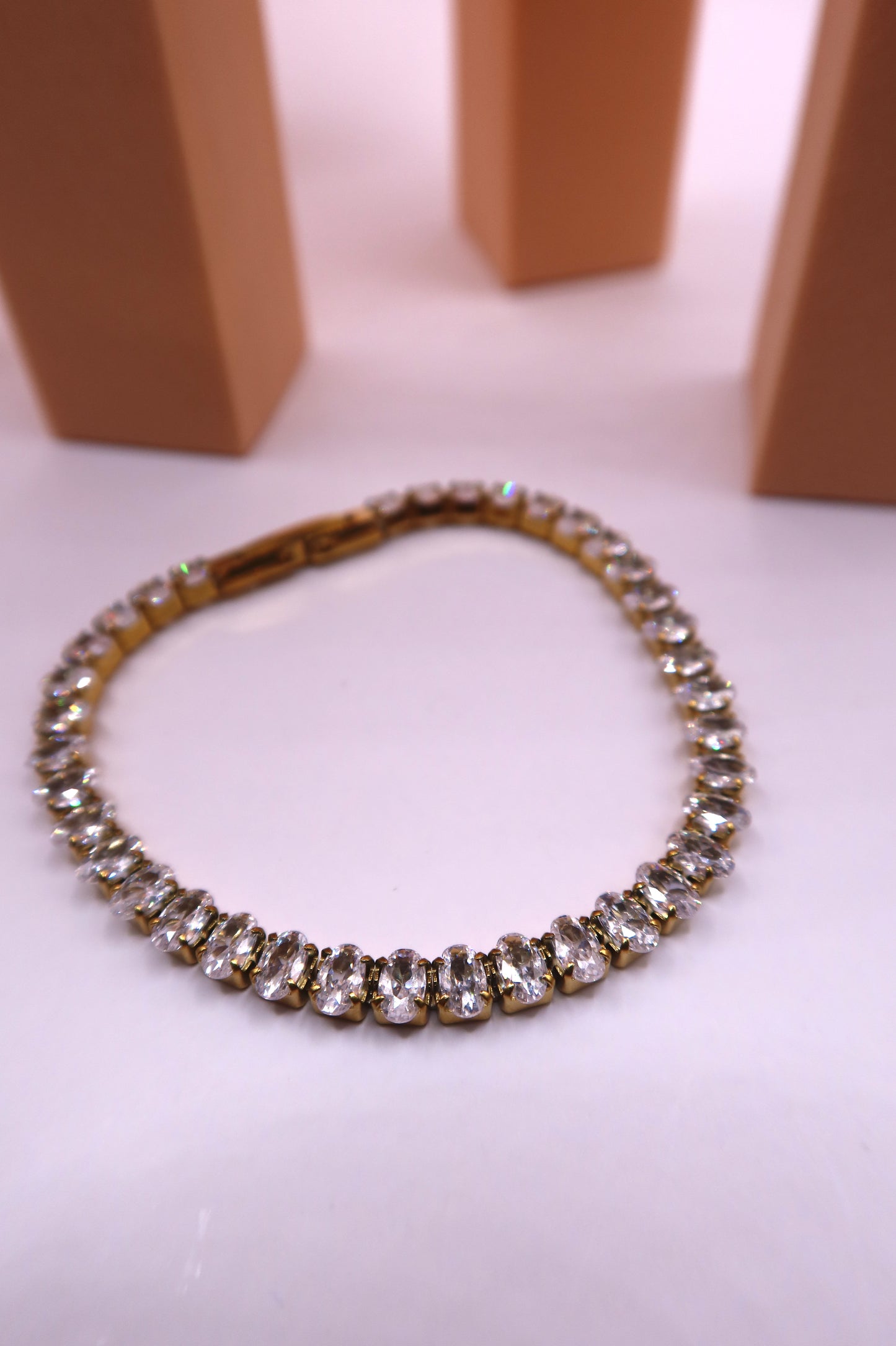 The AYAZ bracelet