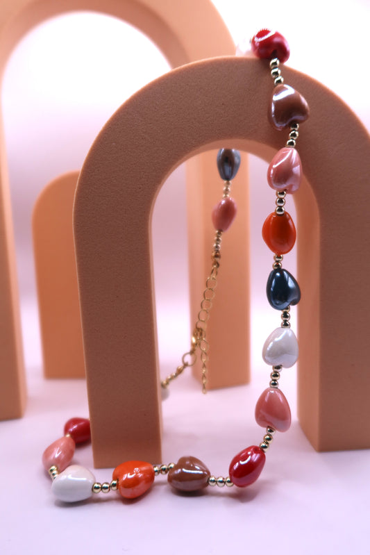 The APHRODITE necklace