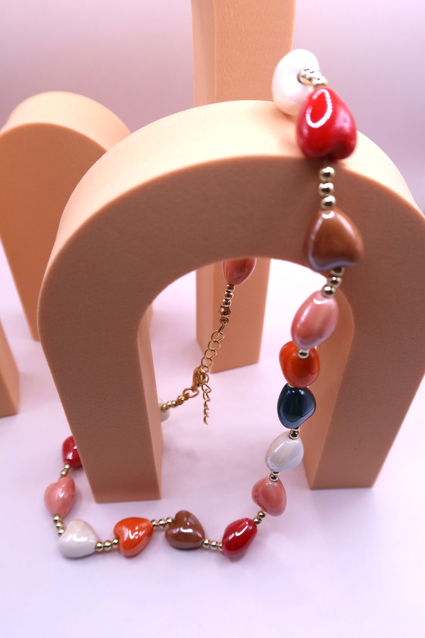 The APHRODITE necklace