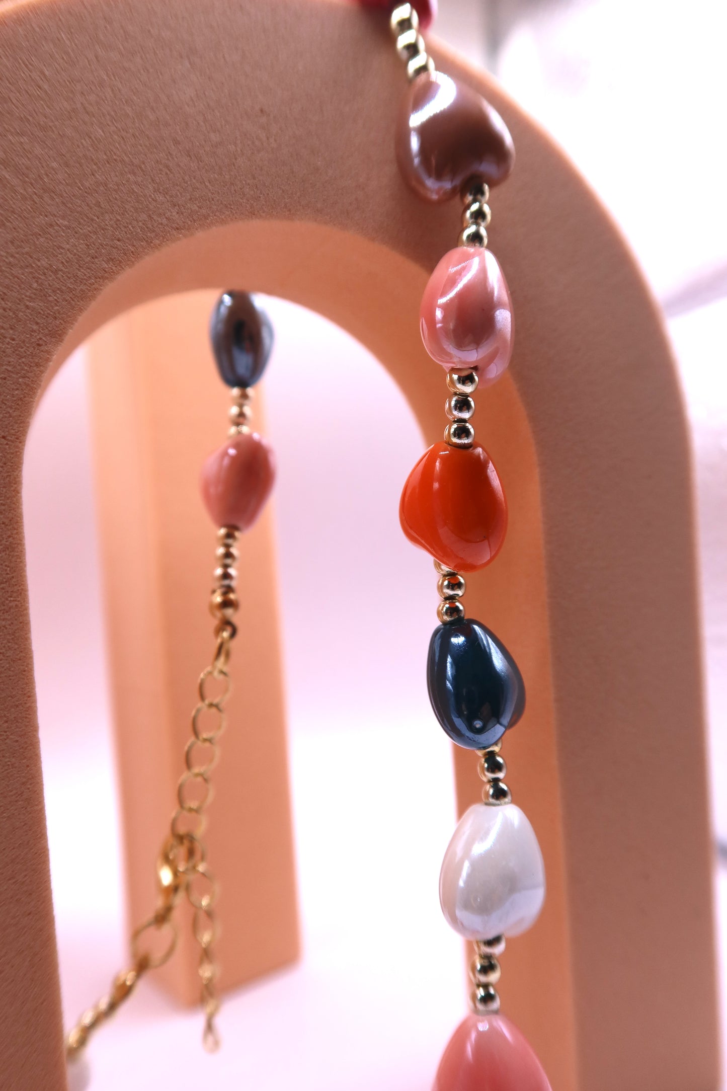 The APHRODITE necklace