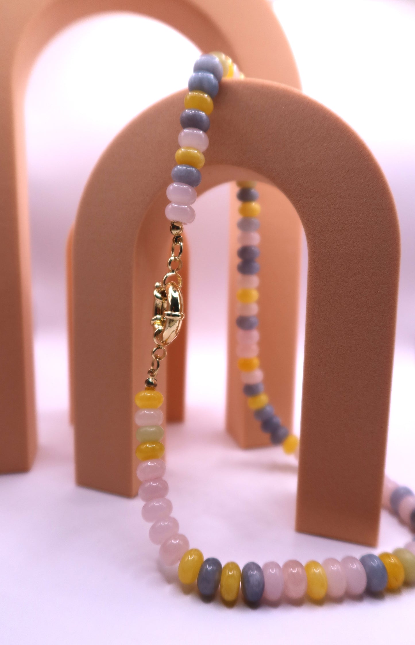 The AYA necklace