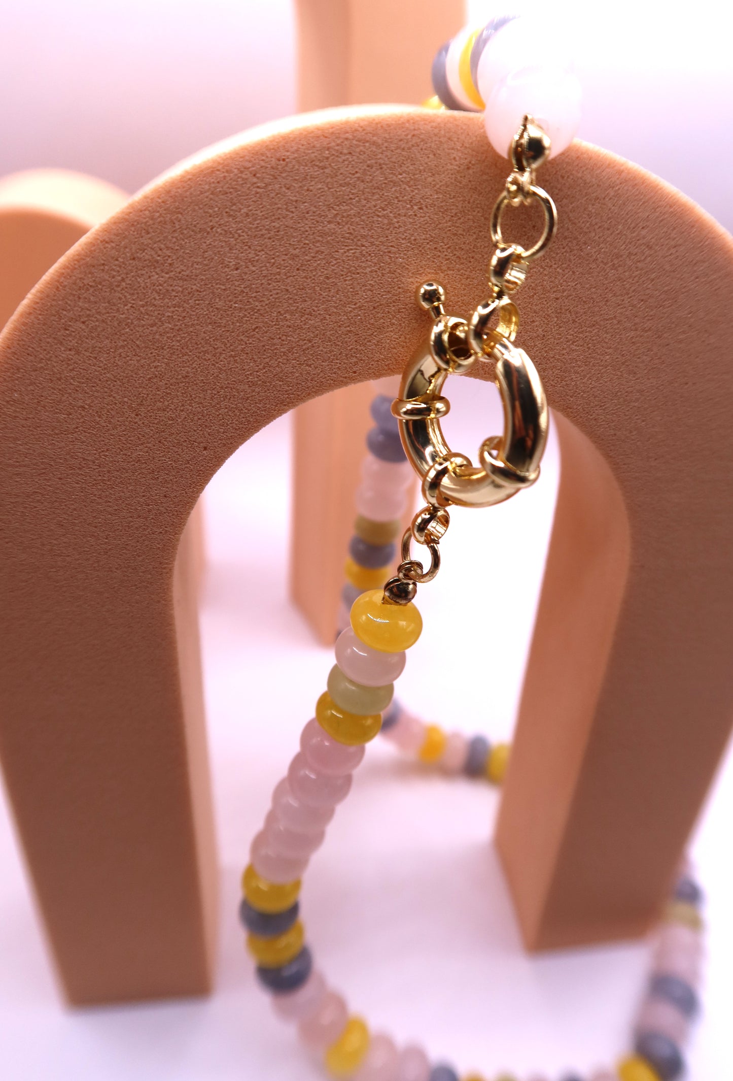 The AYA necklace