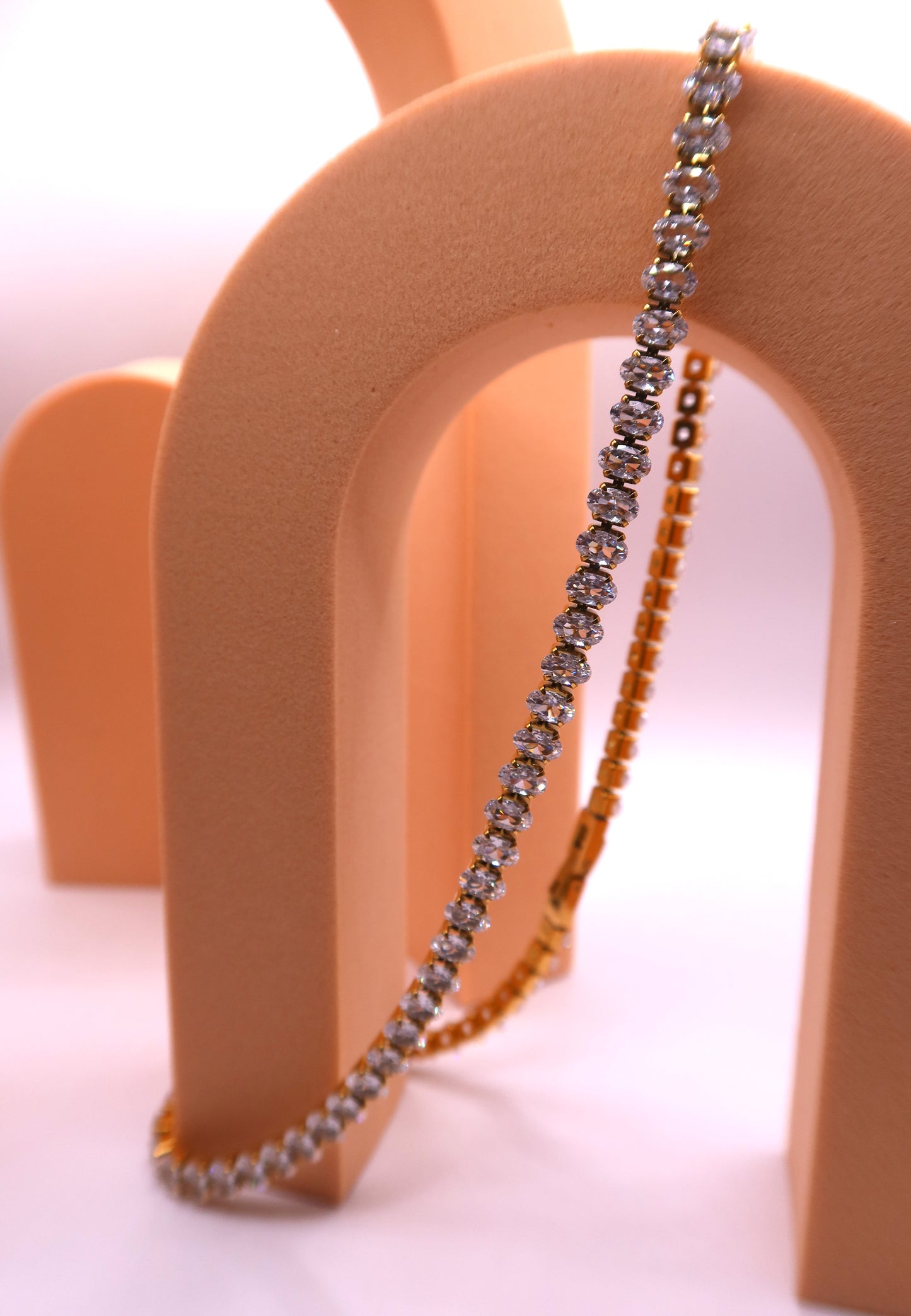 The AYAZ necklace