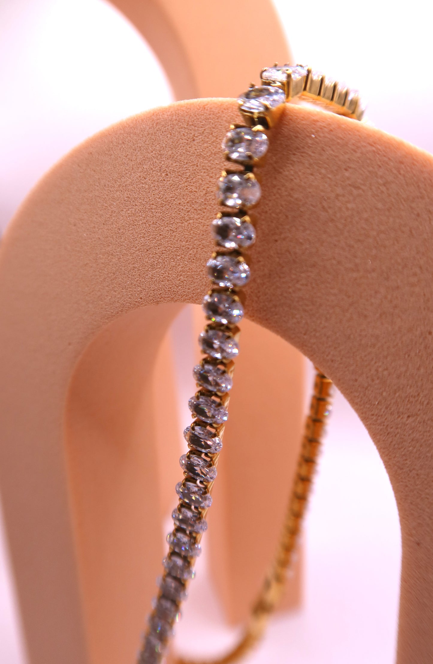 The AYAZ necklace