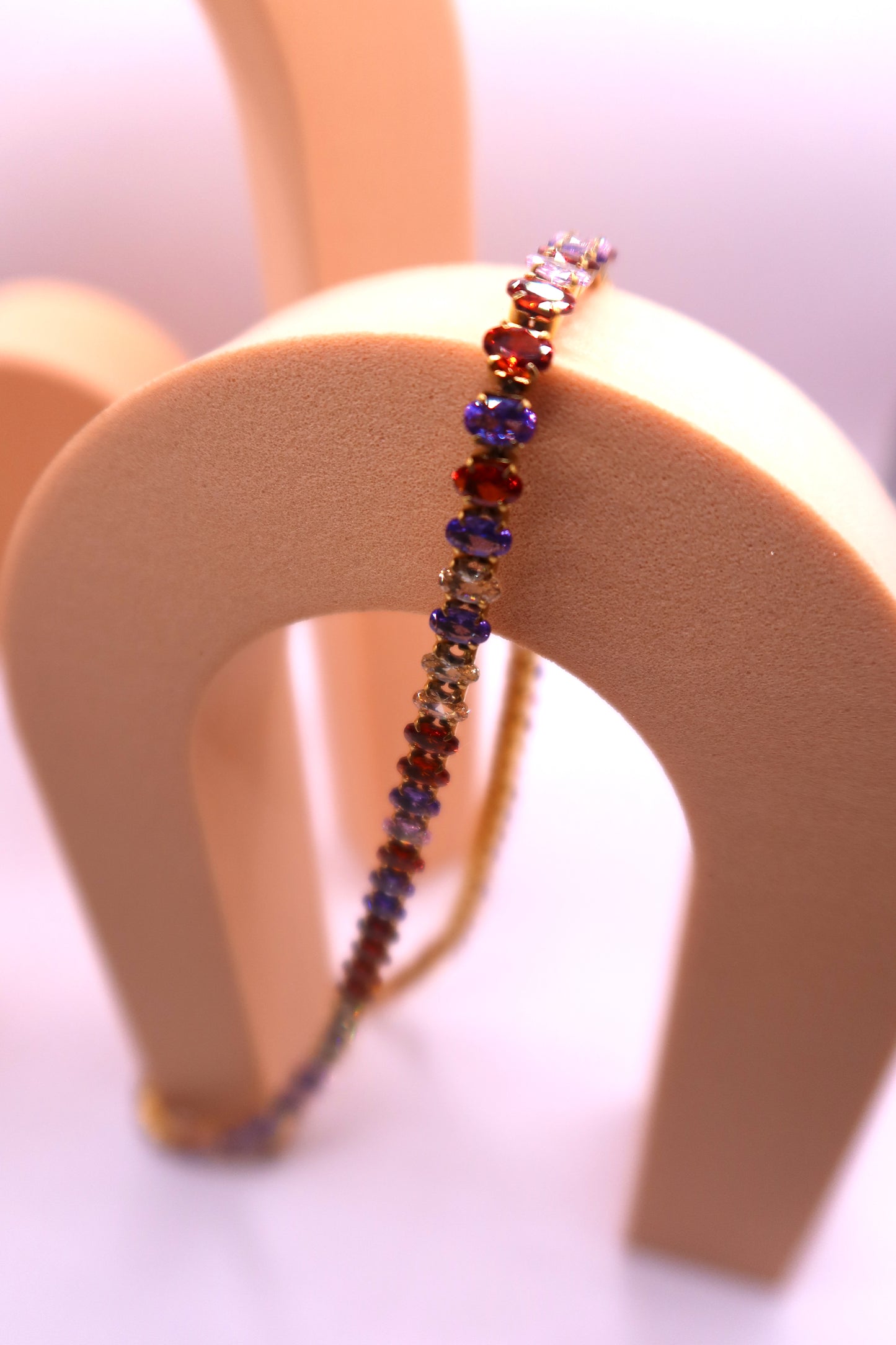 The AYAZ necklace