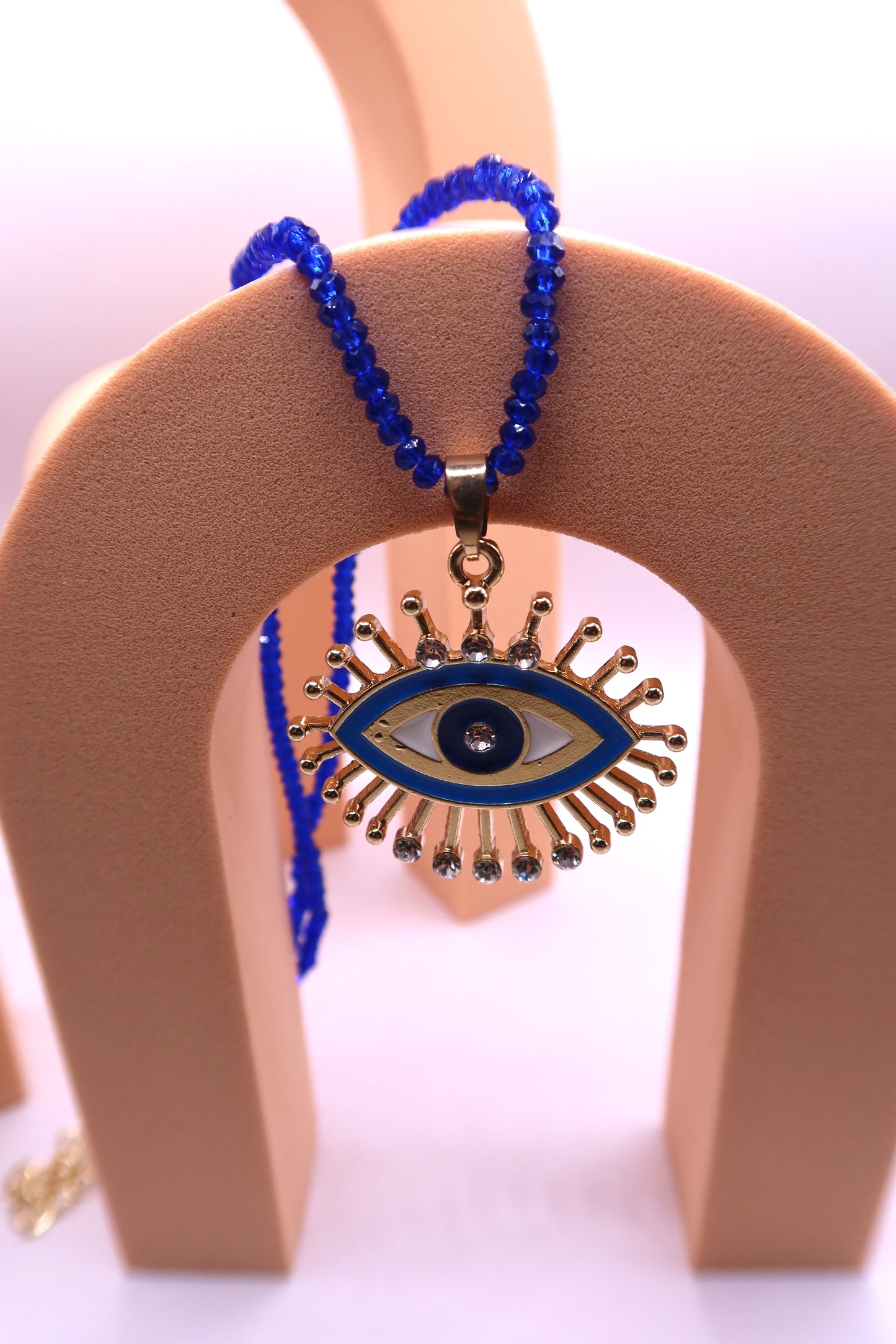 The ORION necklace