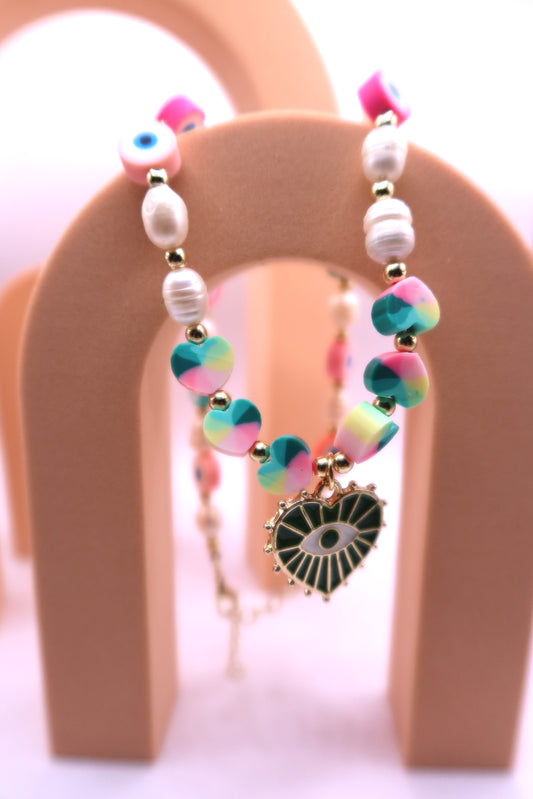 The ARTEMIS necklace