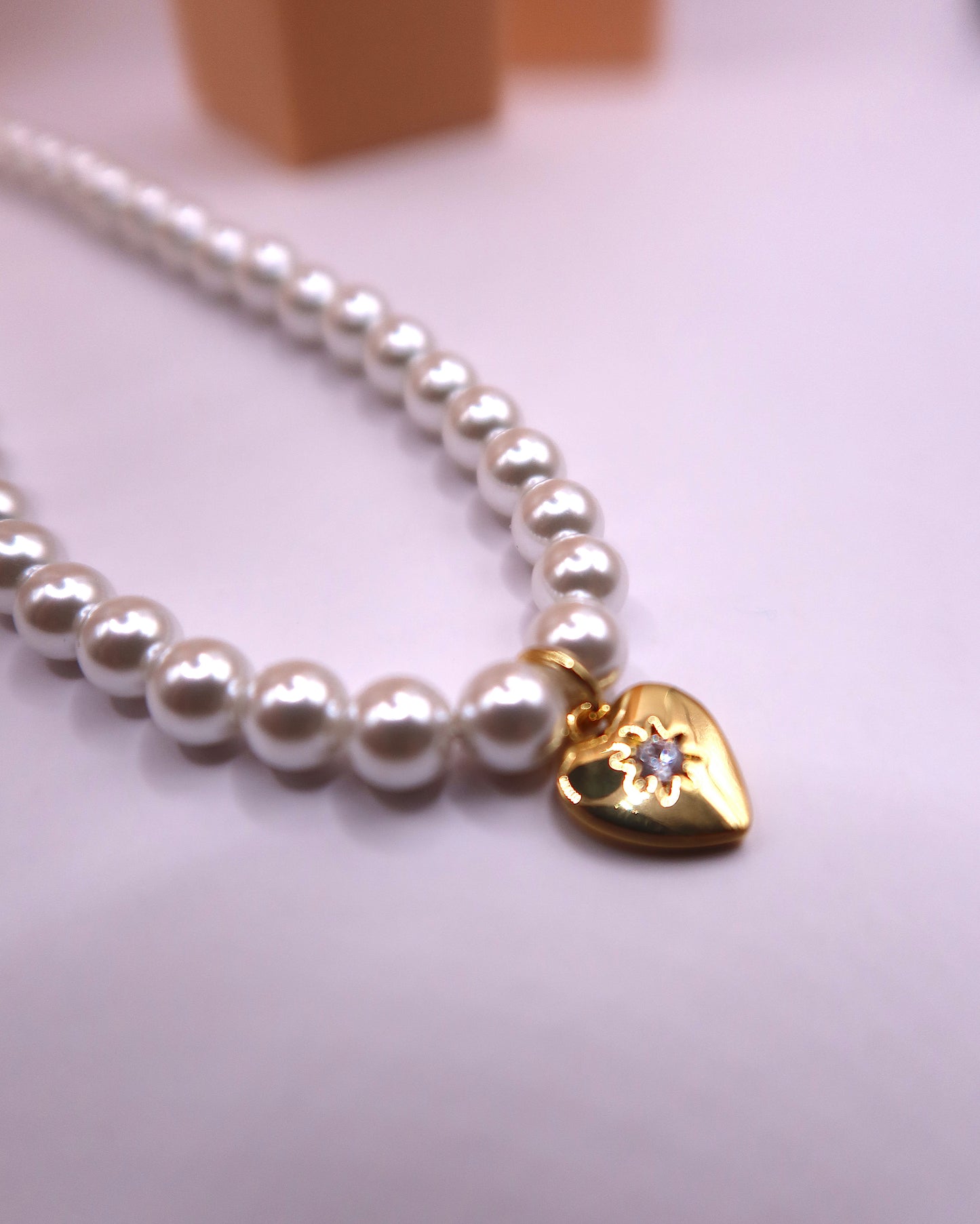 Le collier NEOFITOS