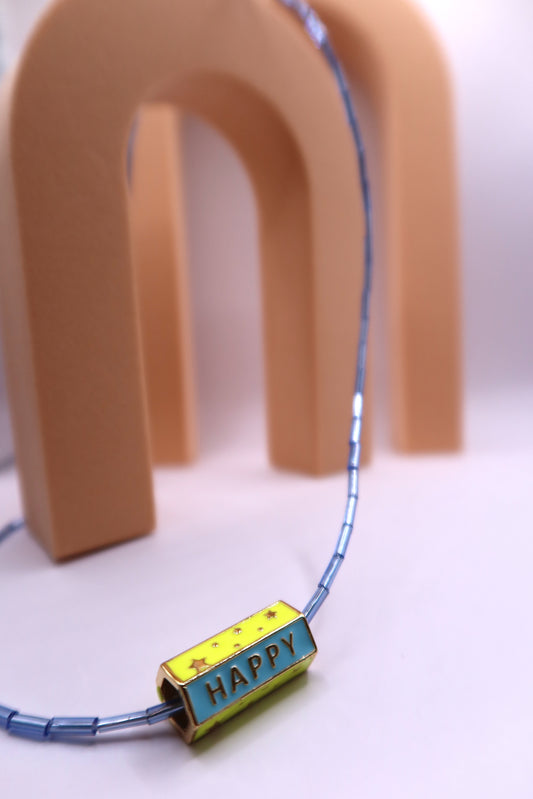 The BALERIOS necklace