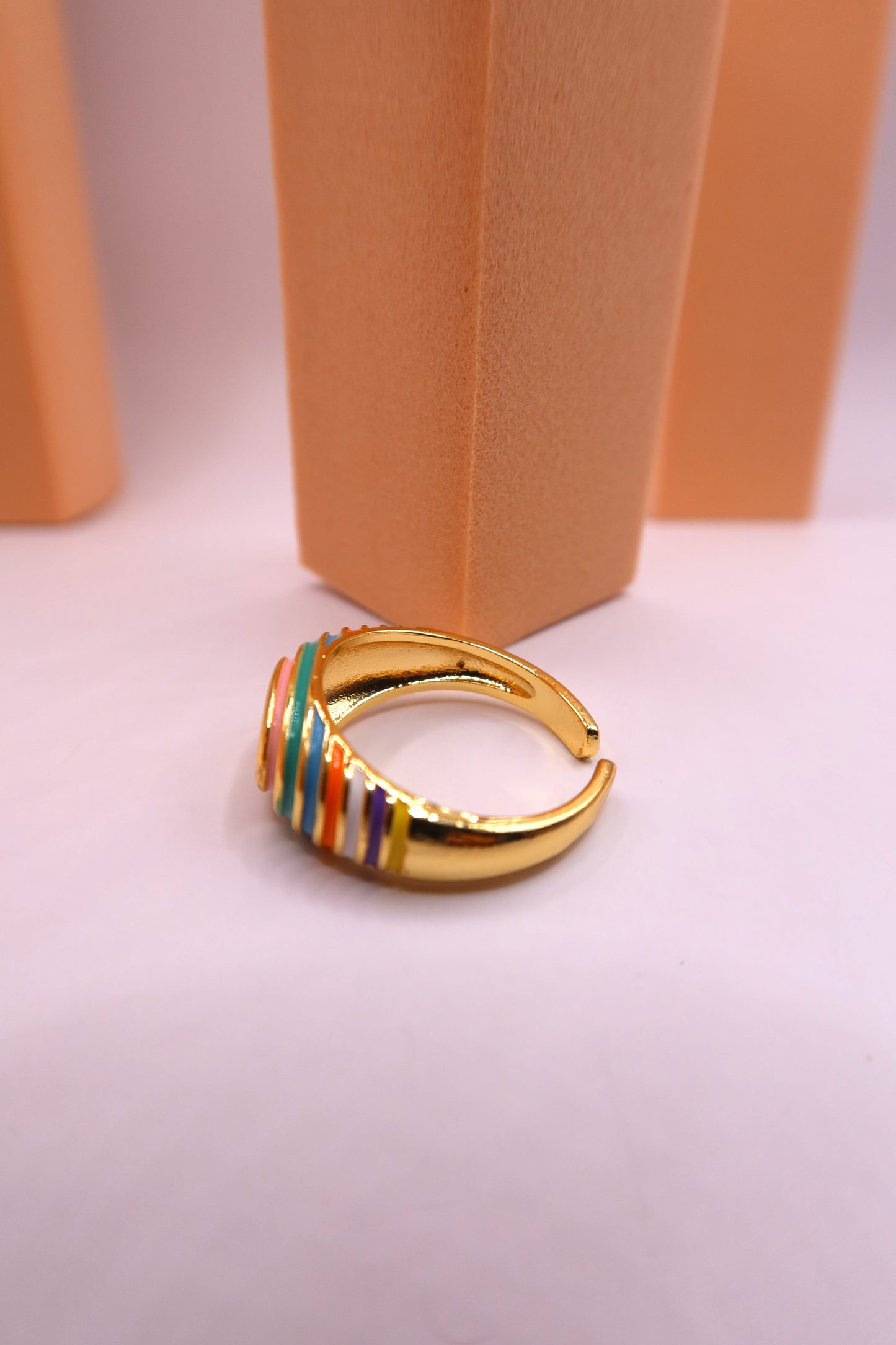 The ALCYONE ring